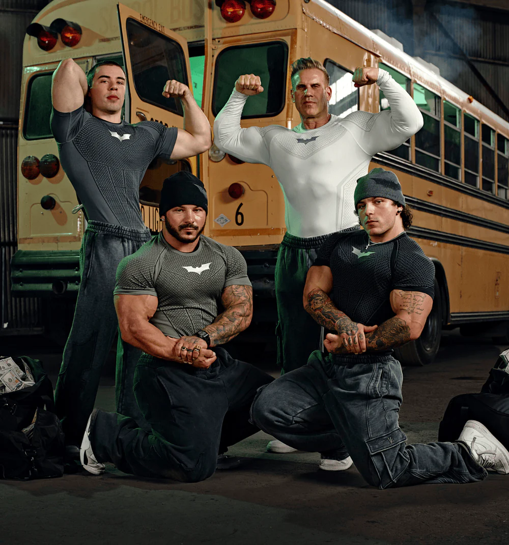 Elevate Your Fitness Lifestyle