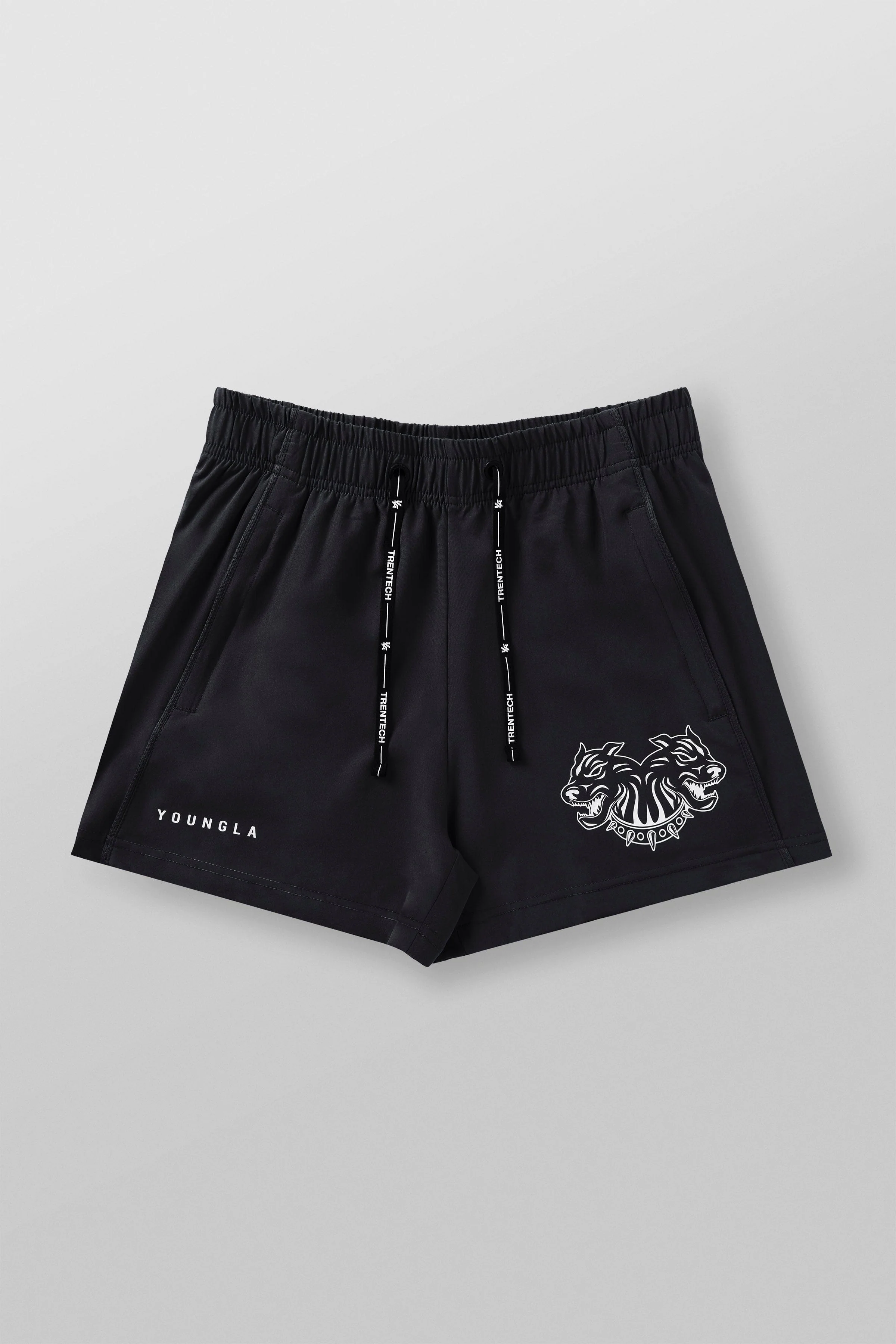 1012 - Tren Twins Quad Reveal Shorts - Image 12