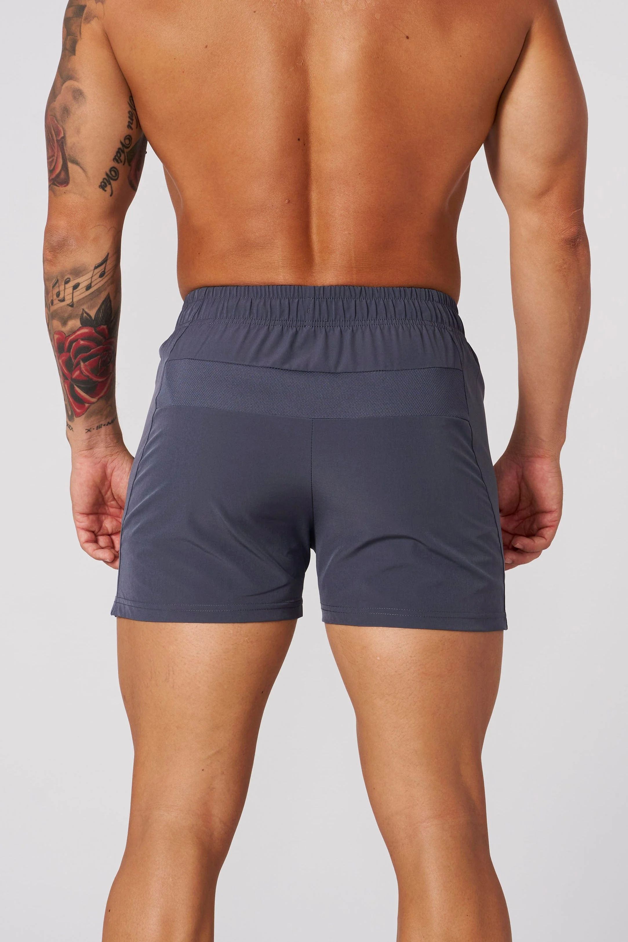 1012 - Tren Twins Quad Reveal Shorts - Image 8
