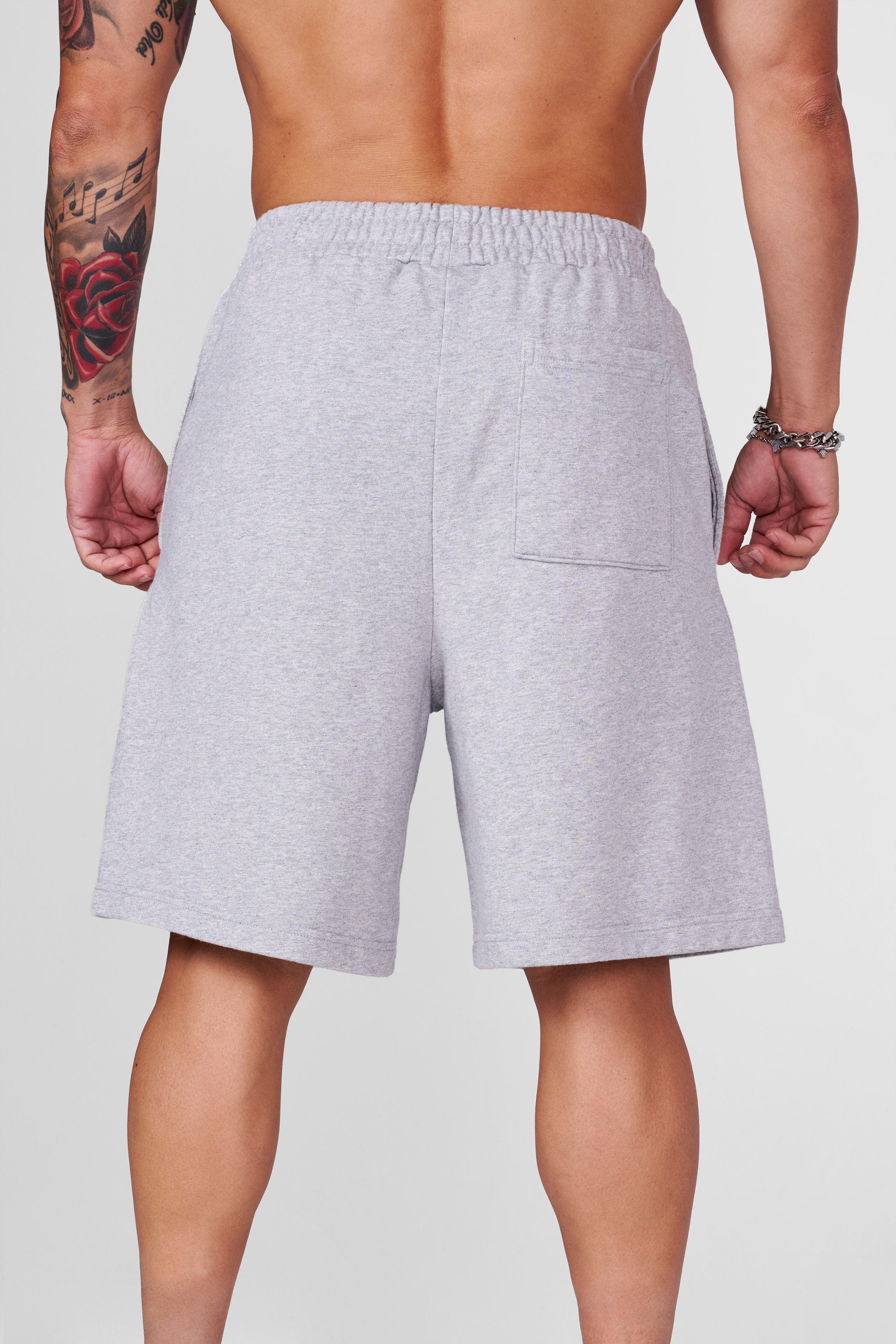 1042 - Heritage Baggy Shorts - Image 6