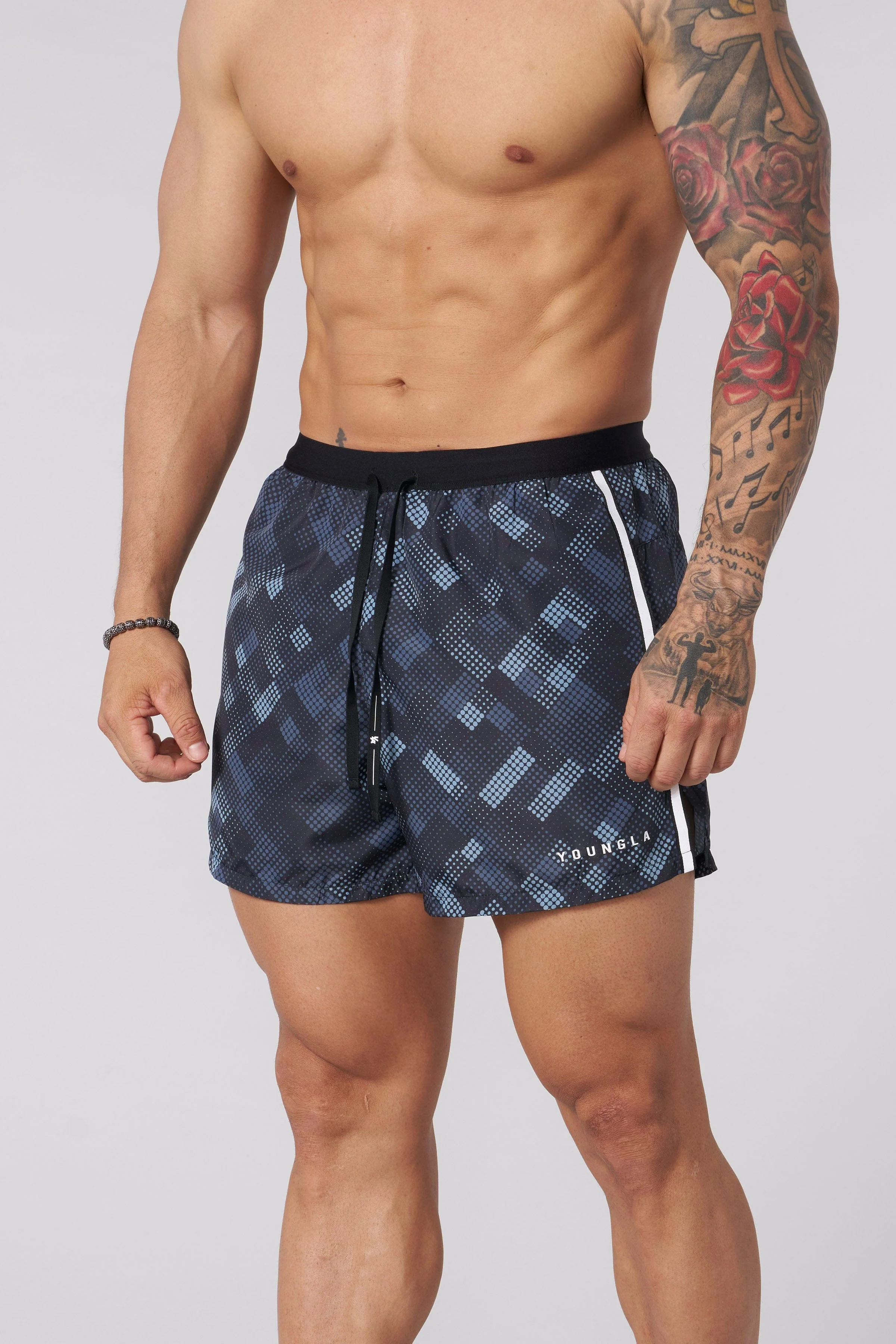 1051 - Ultra Running Shorts - Image 8