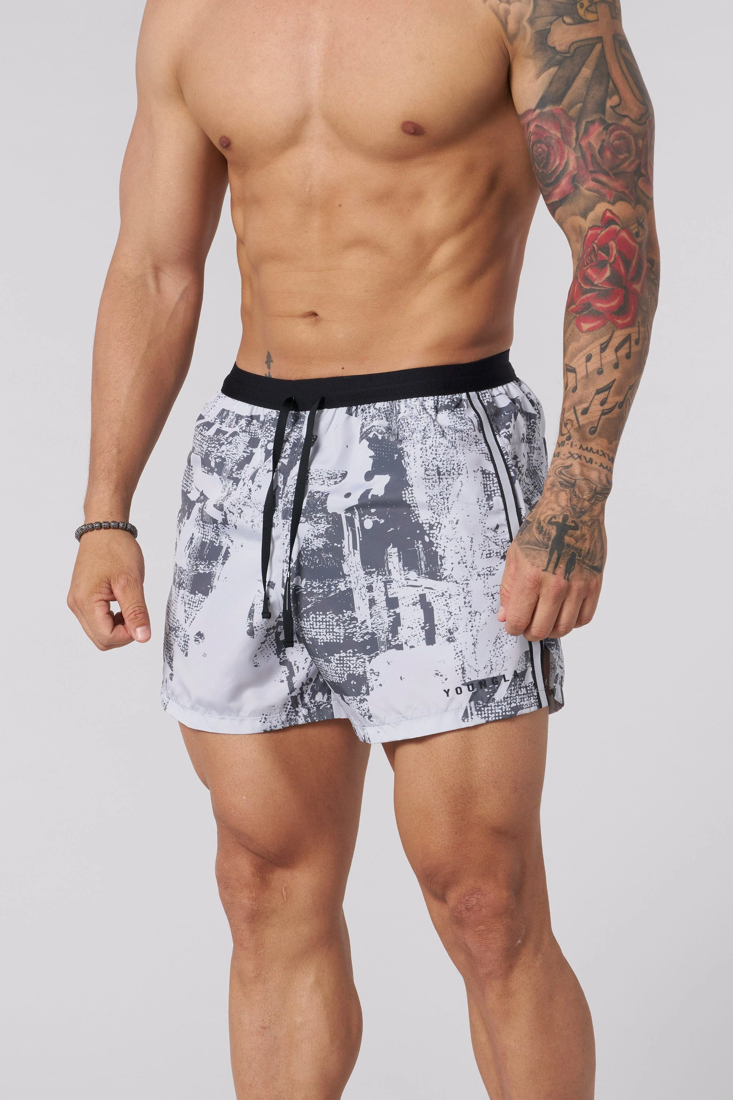 1051 - Ultra Running Shorts - Image 9