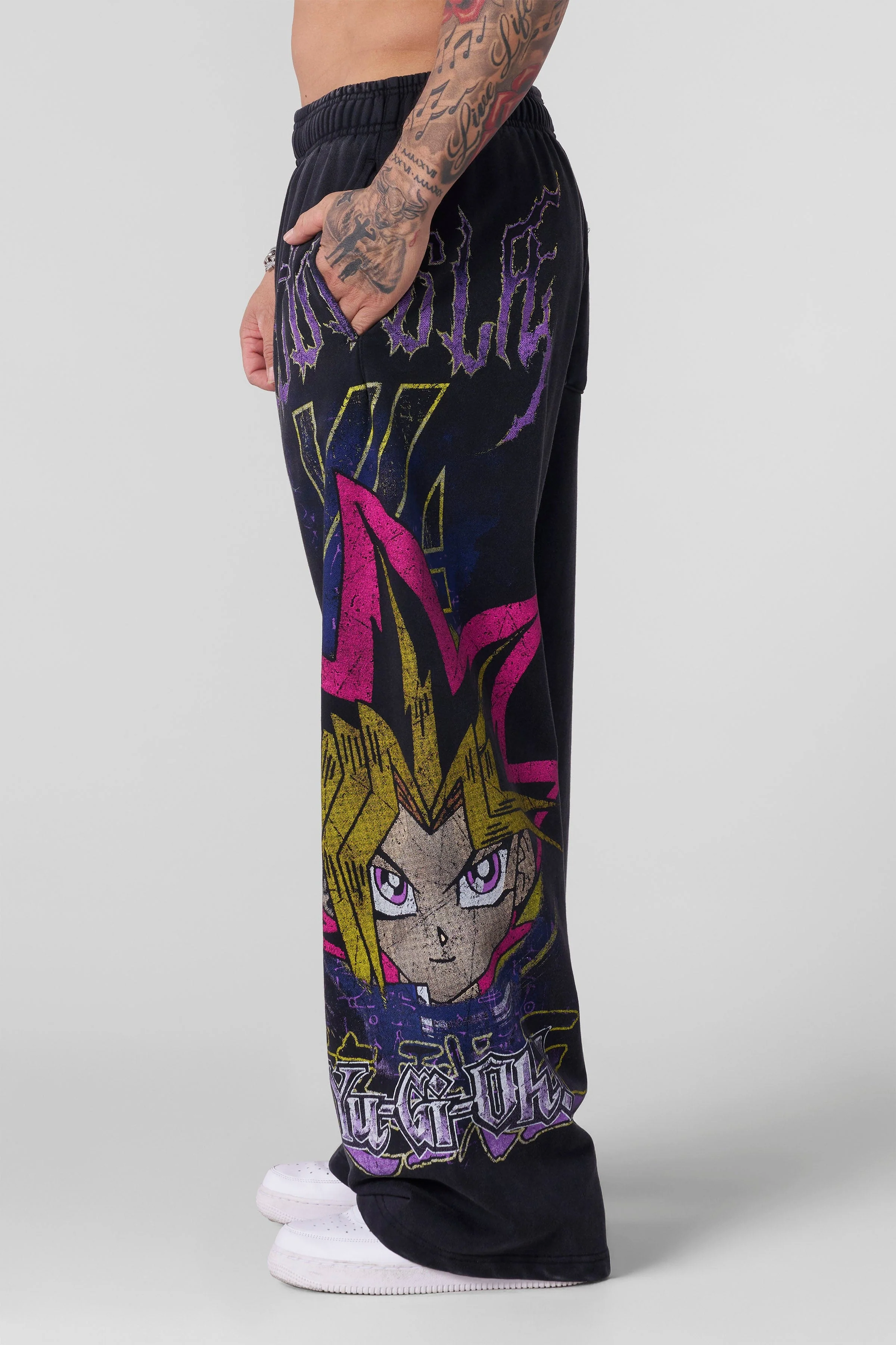 2004 - Yu-Gi-Oh!® Sweats - Image 7