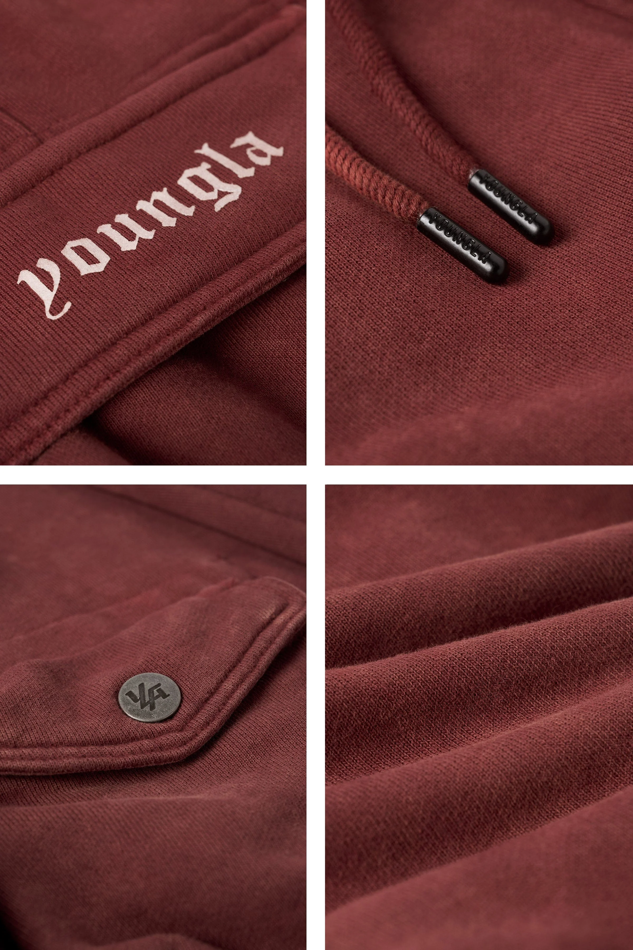 2005 - Hella Pocket Sweats - Image 7