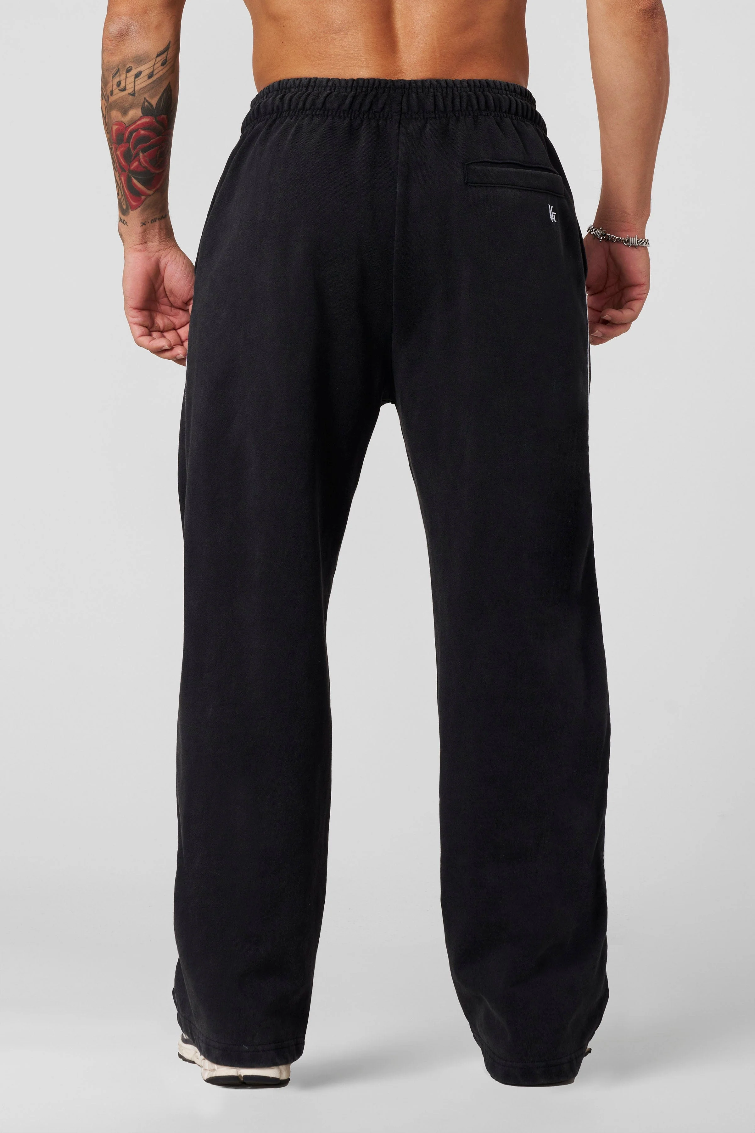 2008 - The Original Sweats - Image 6