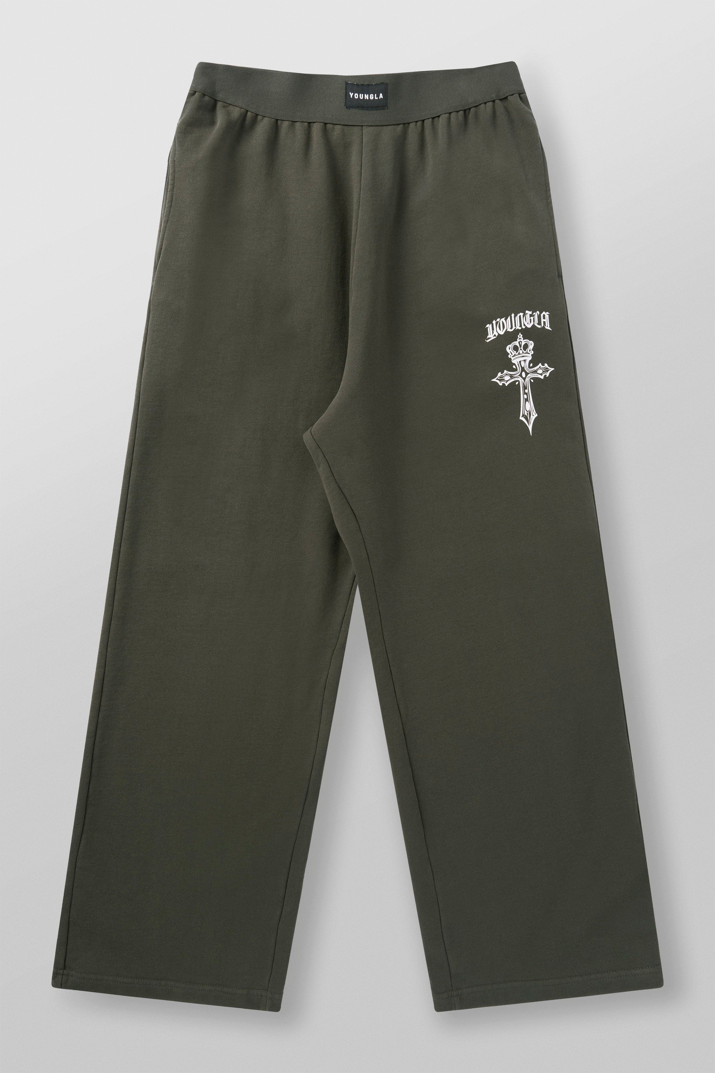 2009 - Faith Sweats - Image 9