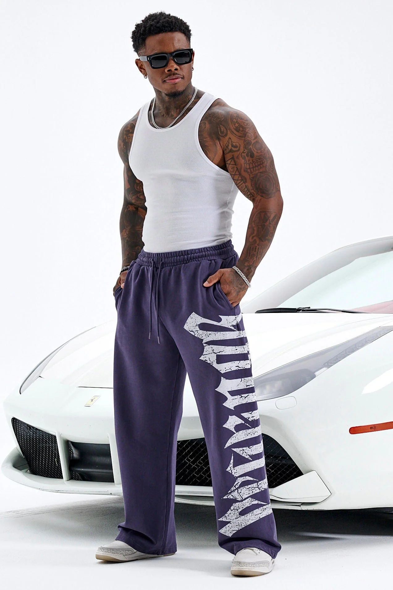 2016 - Revenge Joggers - Image 5