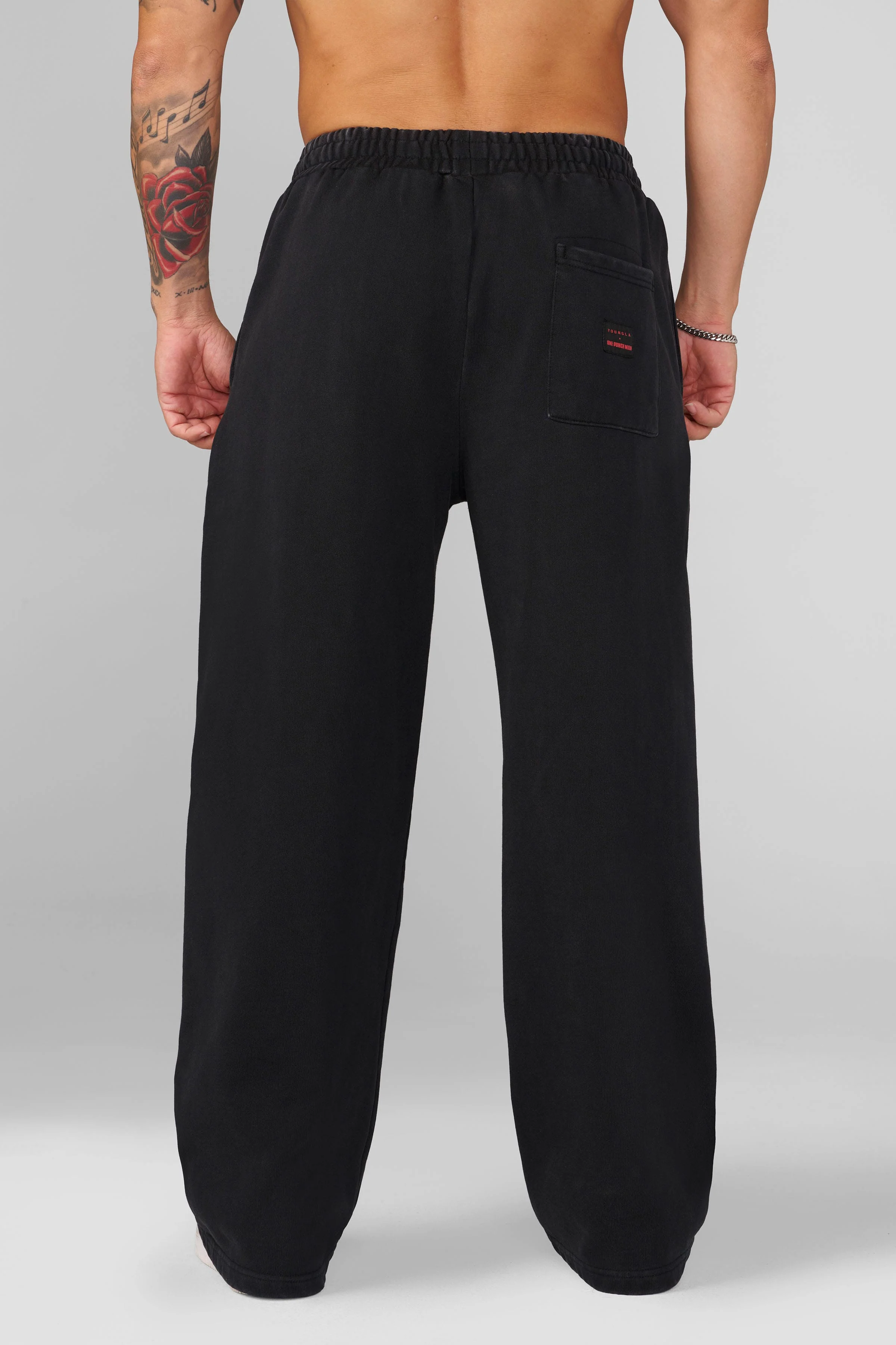 2017 - One Punch Man Sweats - Image 5