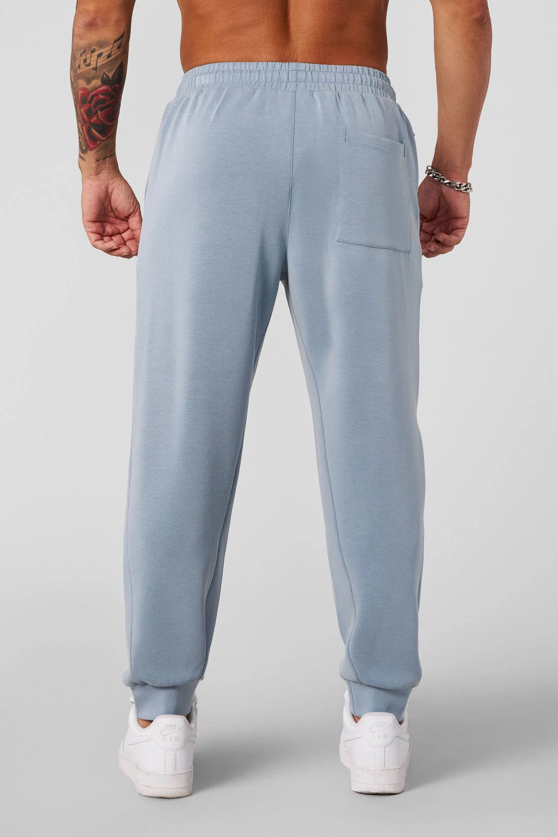 2021 - Soft AF Joggers - Image 4