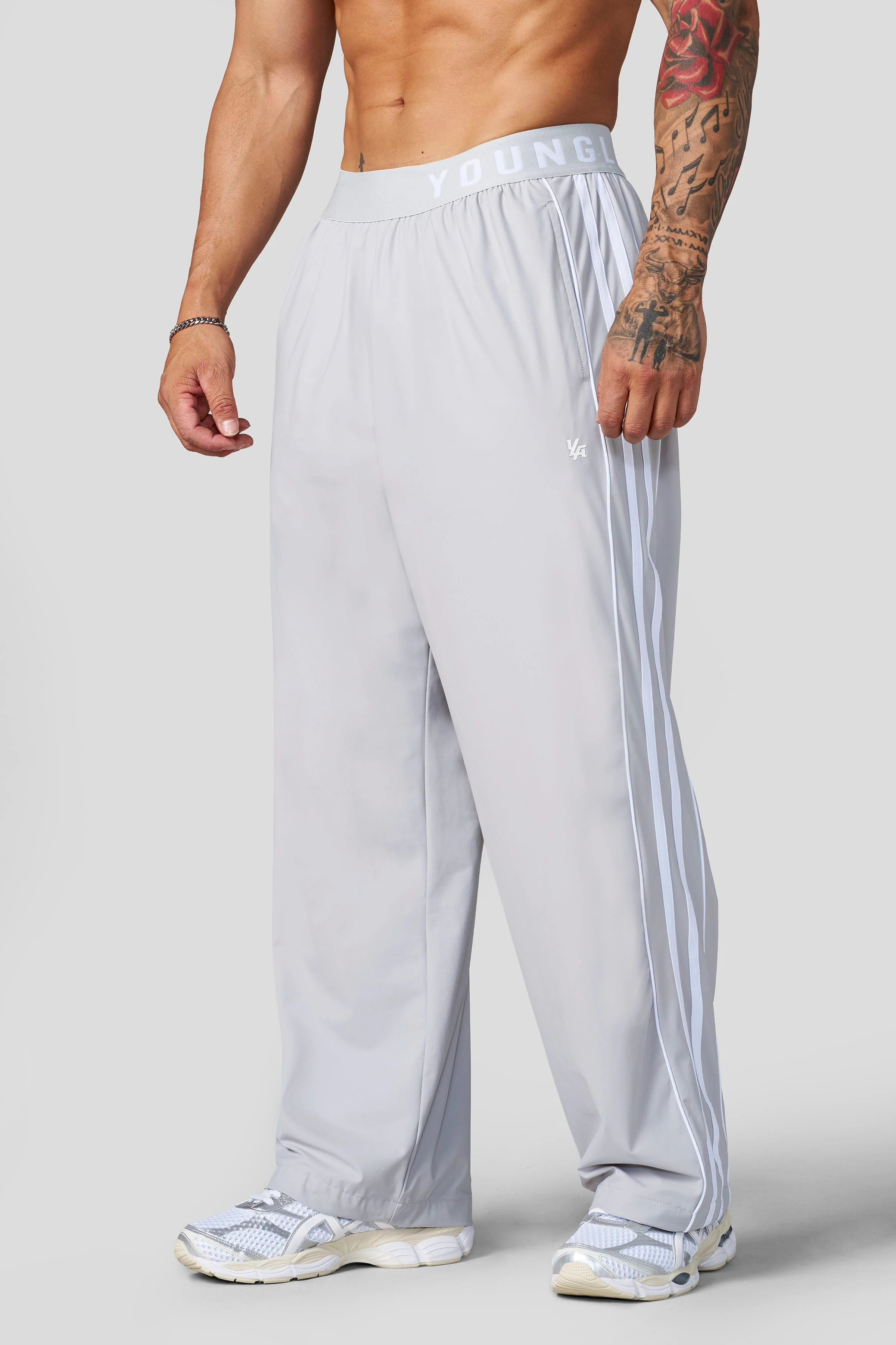 2024 - Lite Velocity Fitness Pants - Image 8