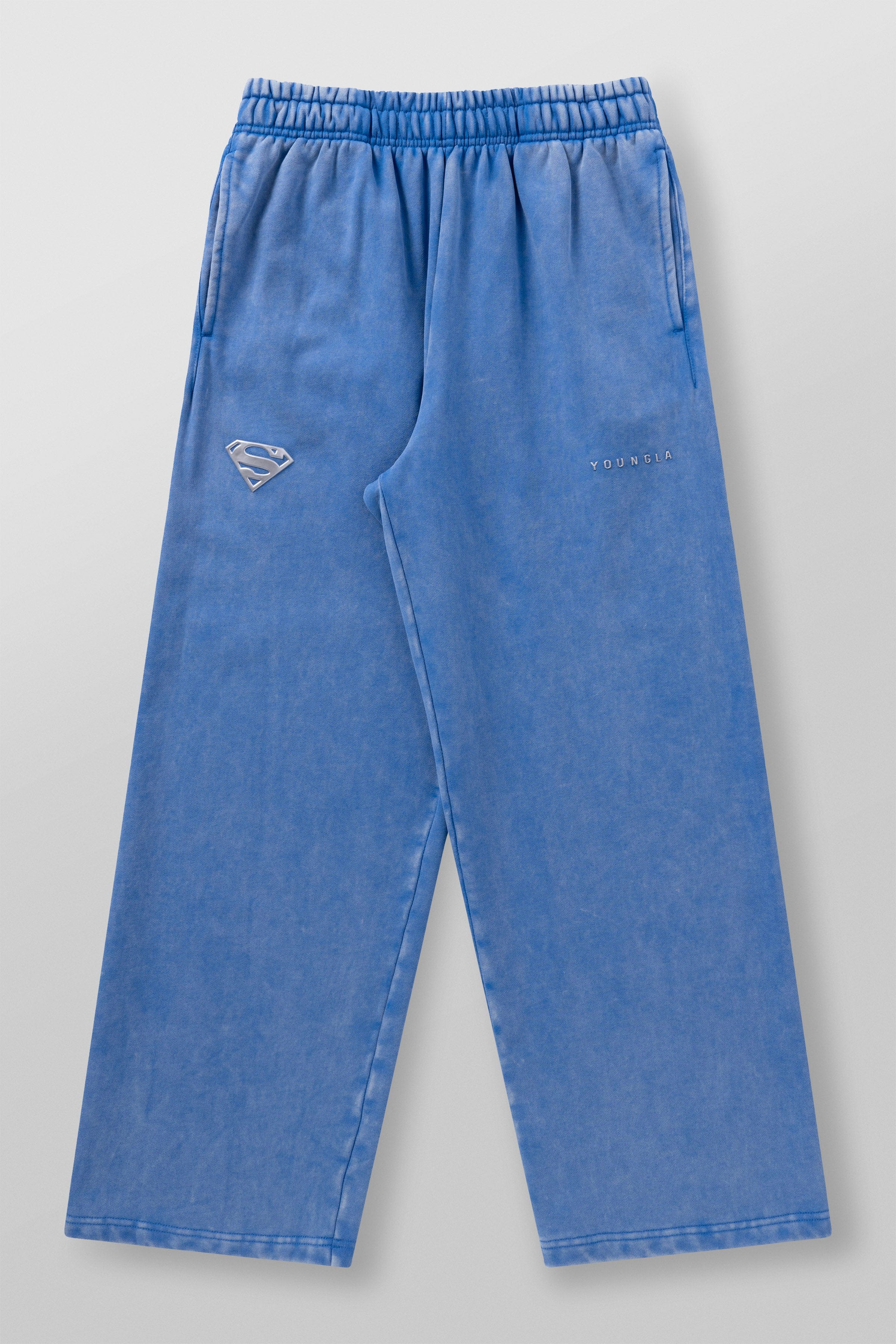 2032 - Superman Sweats - Image 10