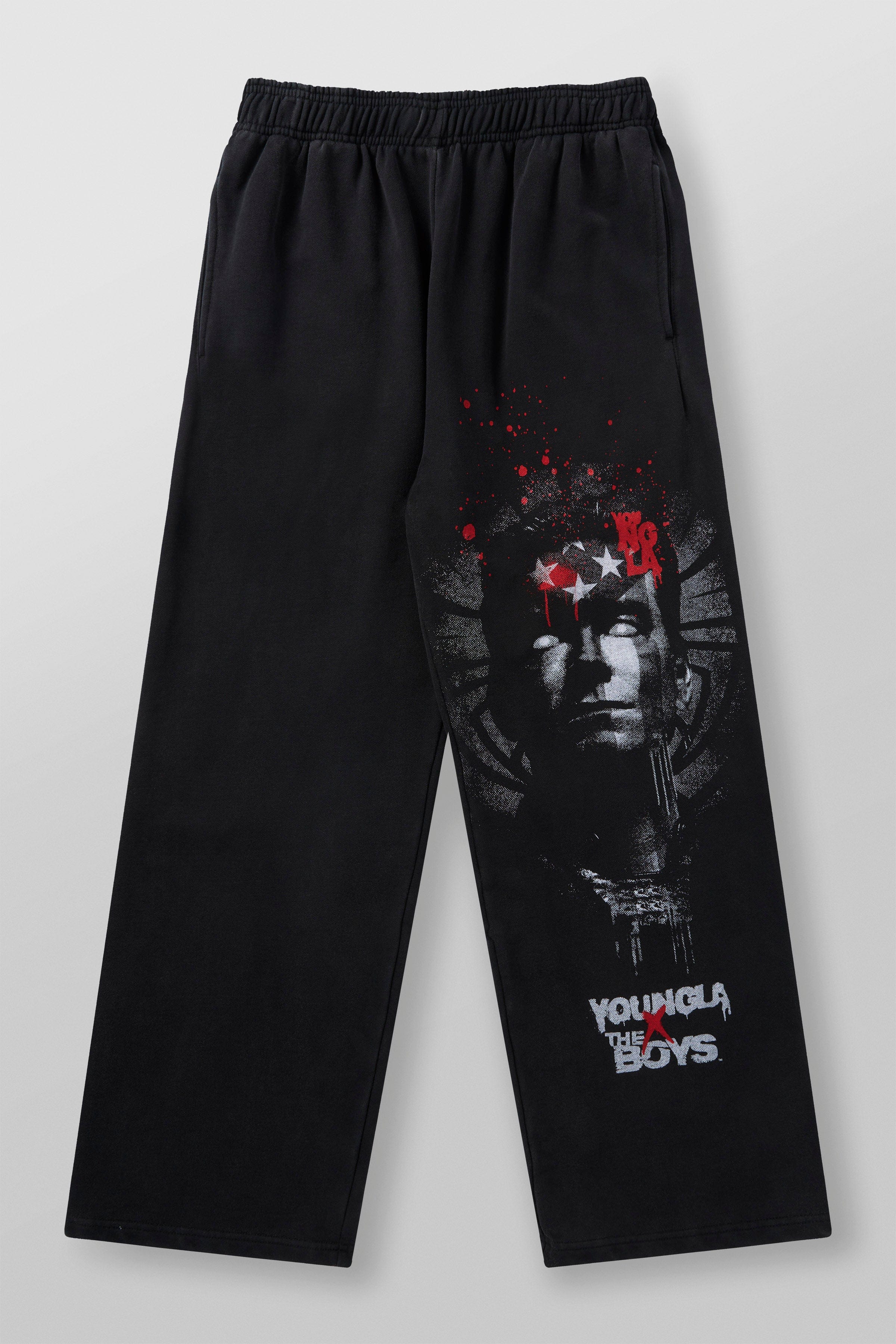 2036 - The Boys® Sweats - Image 7
