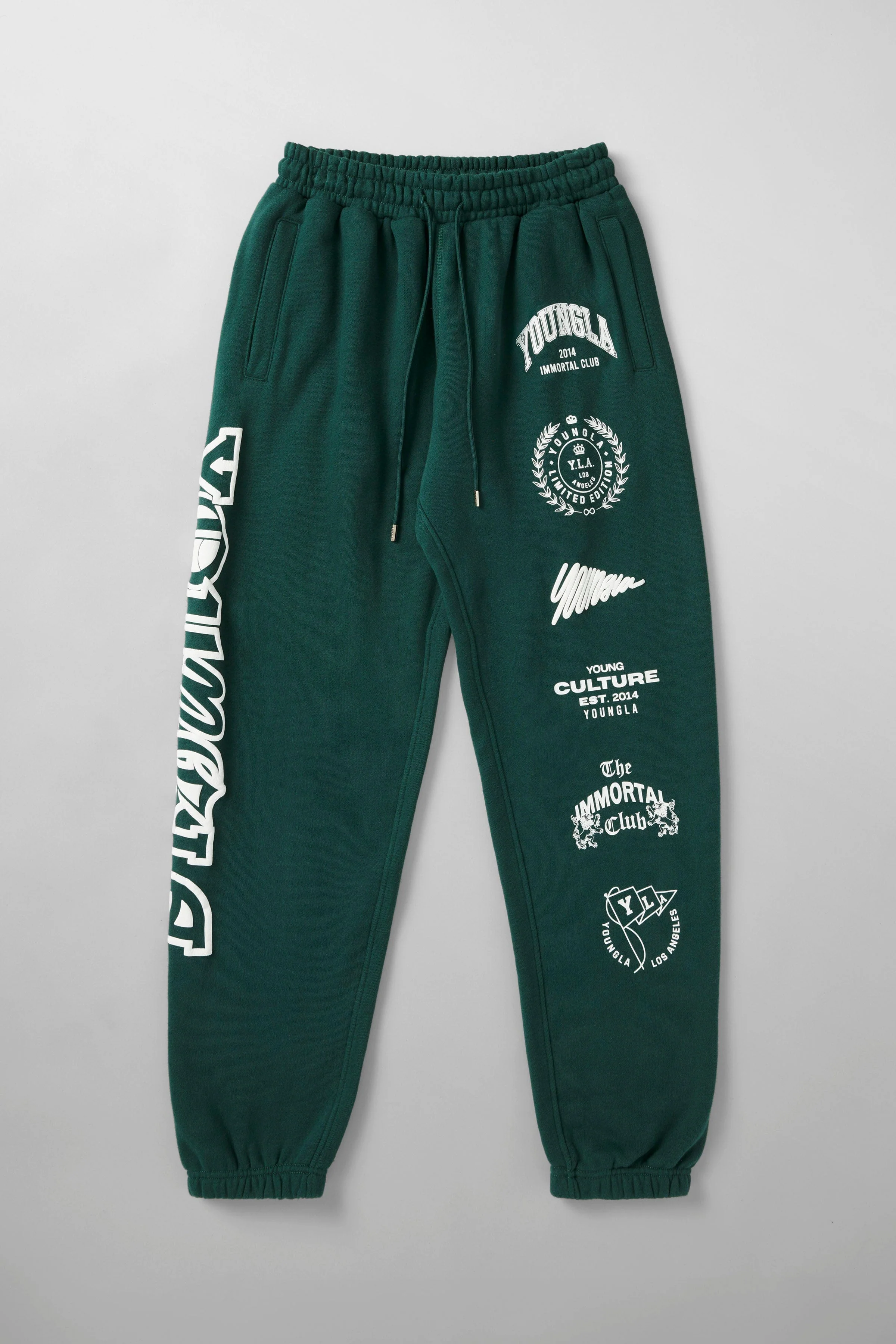 204 - Immortal Killer Joggers - Image 13