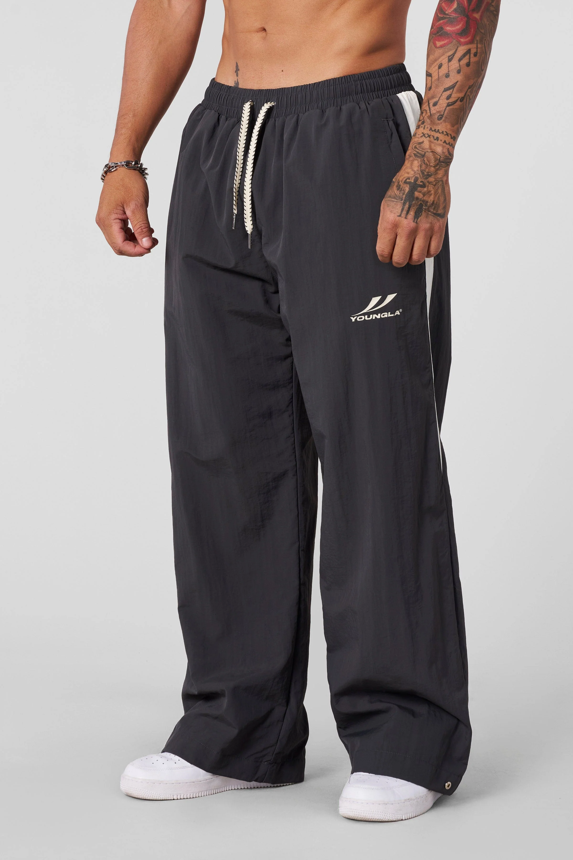 2042 - Encore Track Pants - Image 3