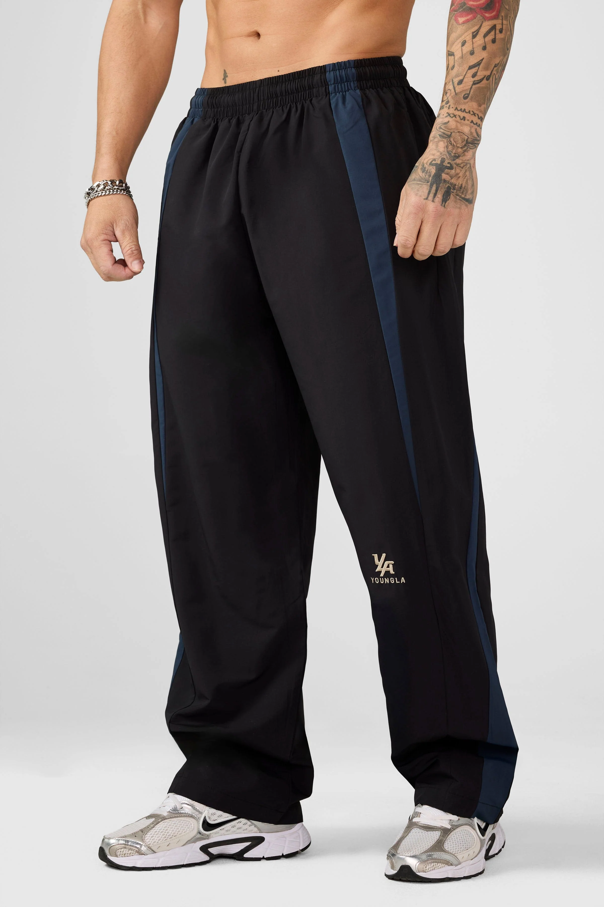2057 - Fight Week Tracksuit Pants - Image 8