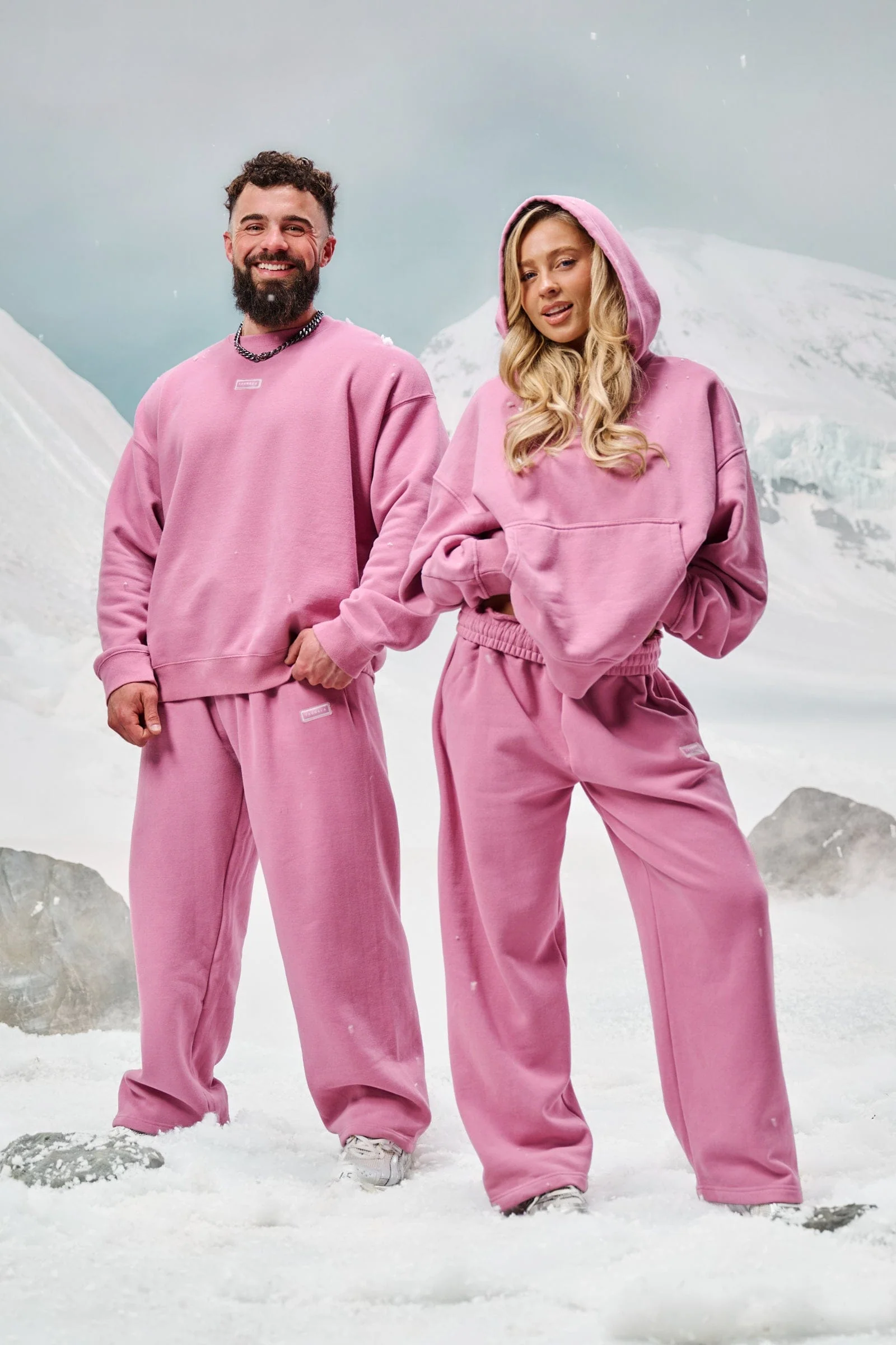 2062 - Comfy Collection - Sweats - Image 4