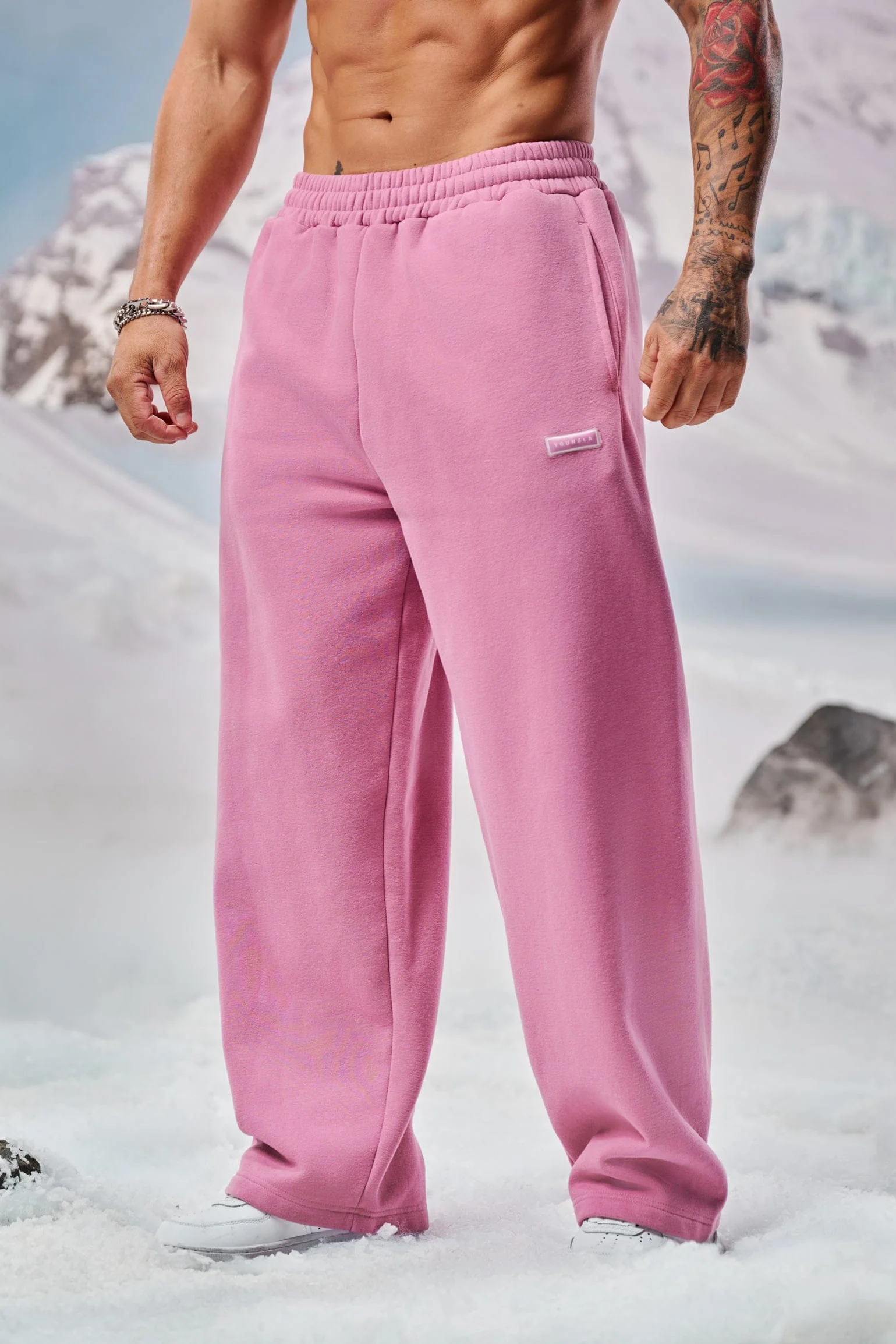 2062 - Comfy Collection - Sweats - Image 9