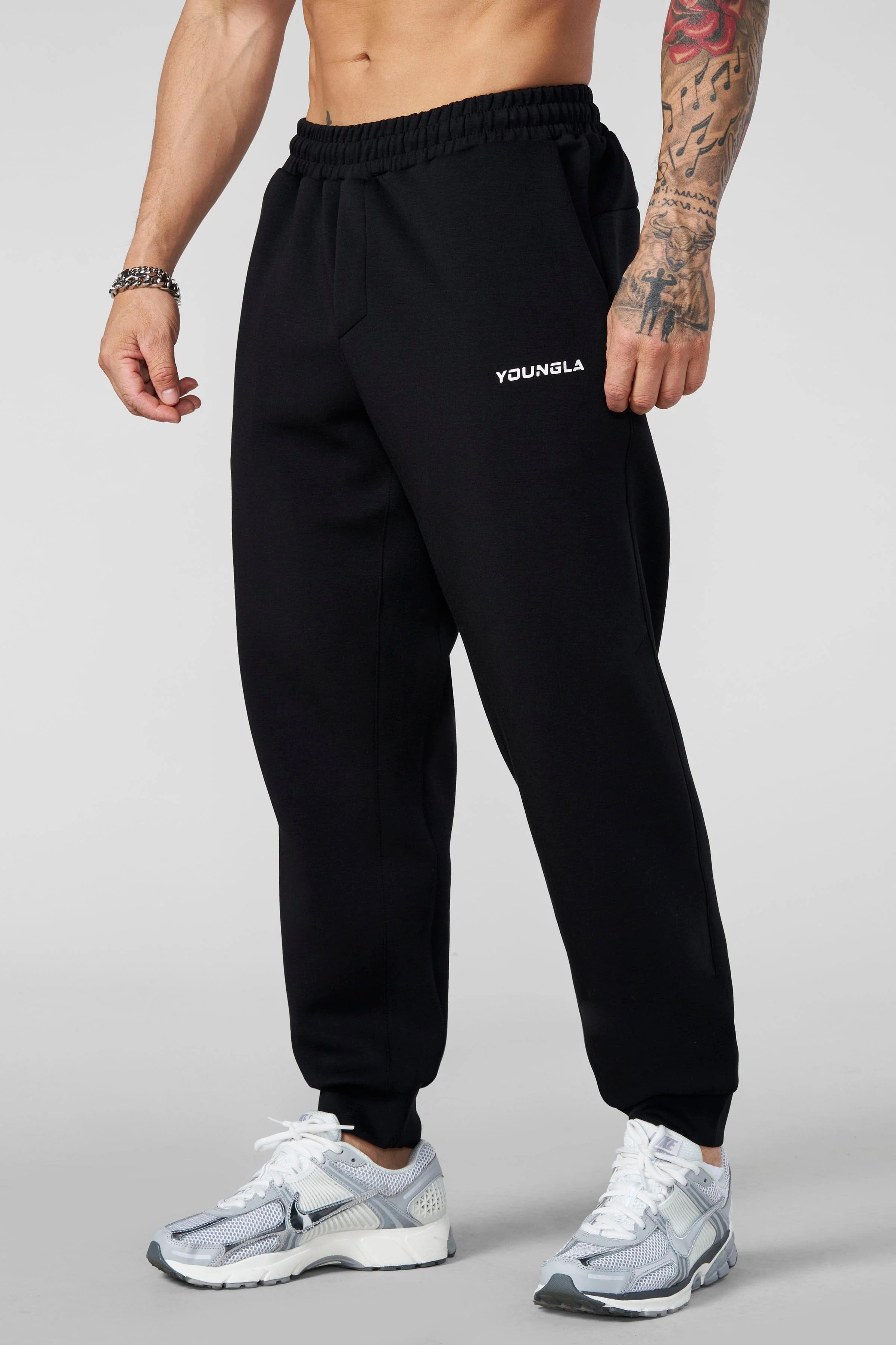 2082 - Form Fitness Joggers - Image 8