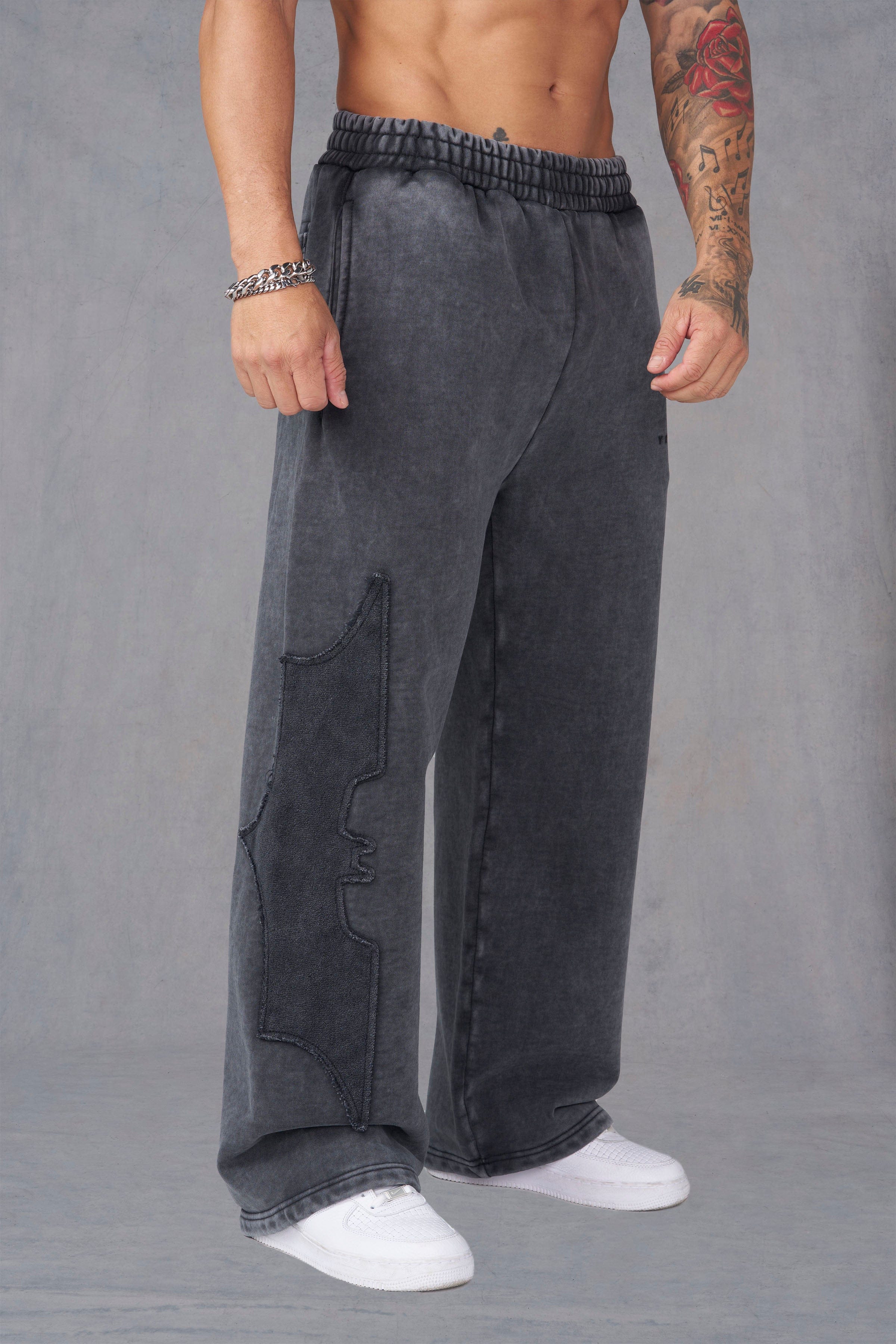 2099 - Batman Stealth Sweats