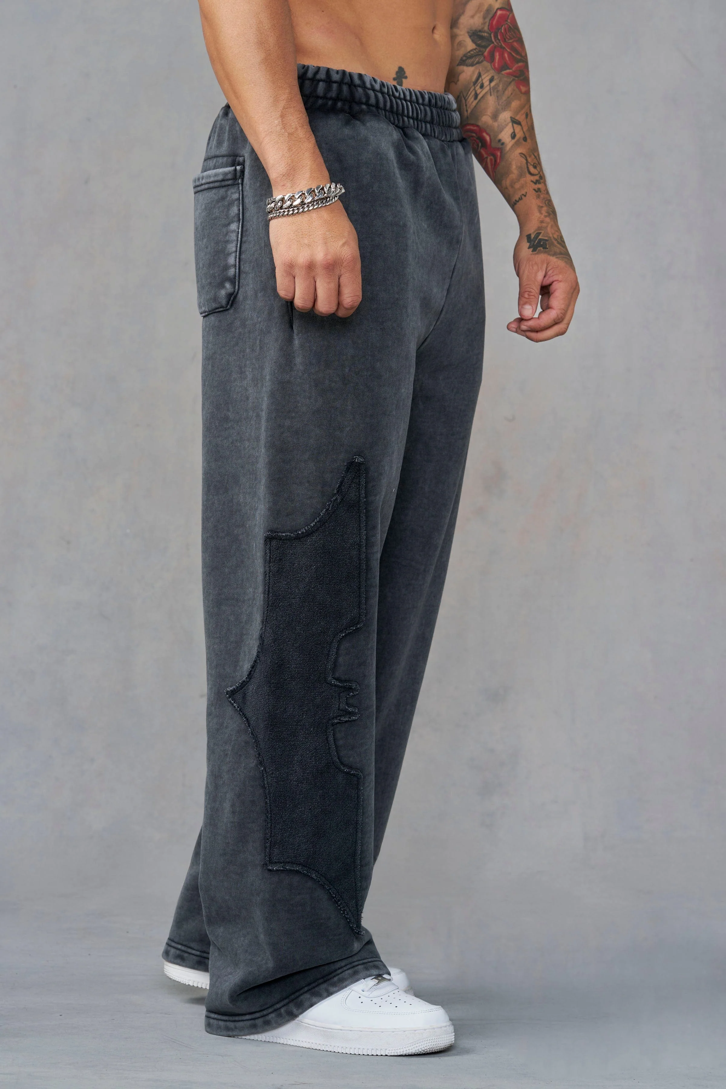 2099 - Batman Stealth Sweats - Image 5