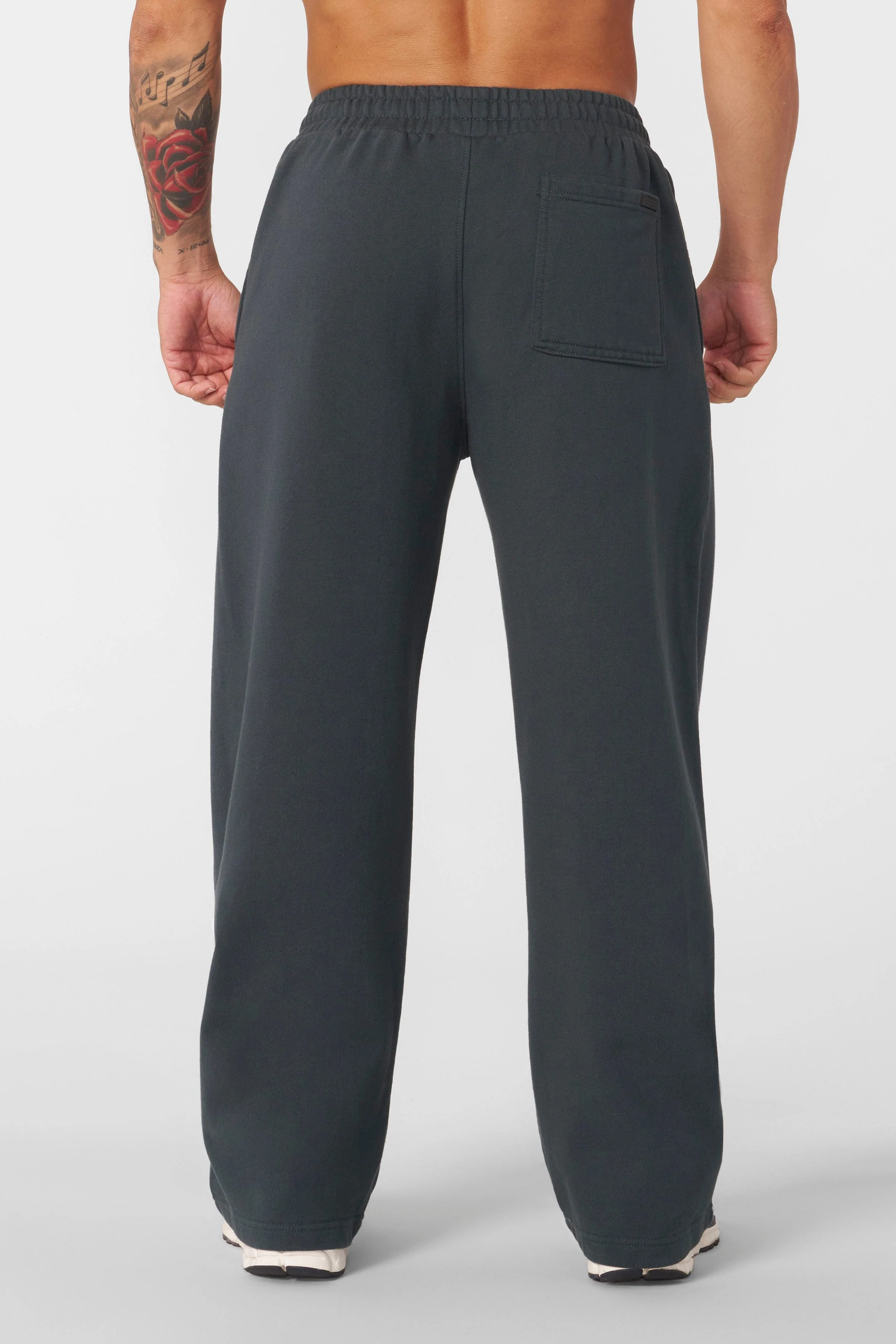 2127 - Big Patch Sweats - Image 6