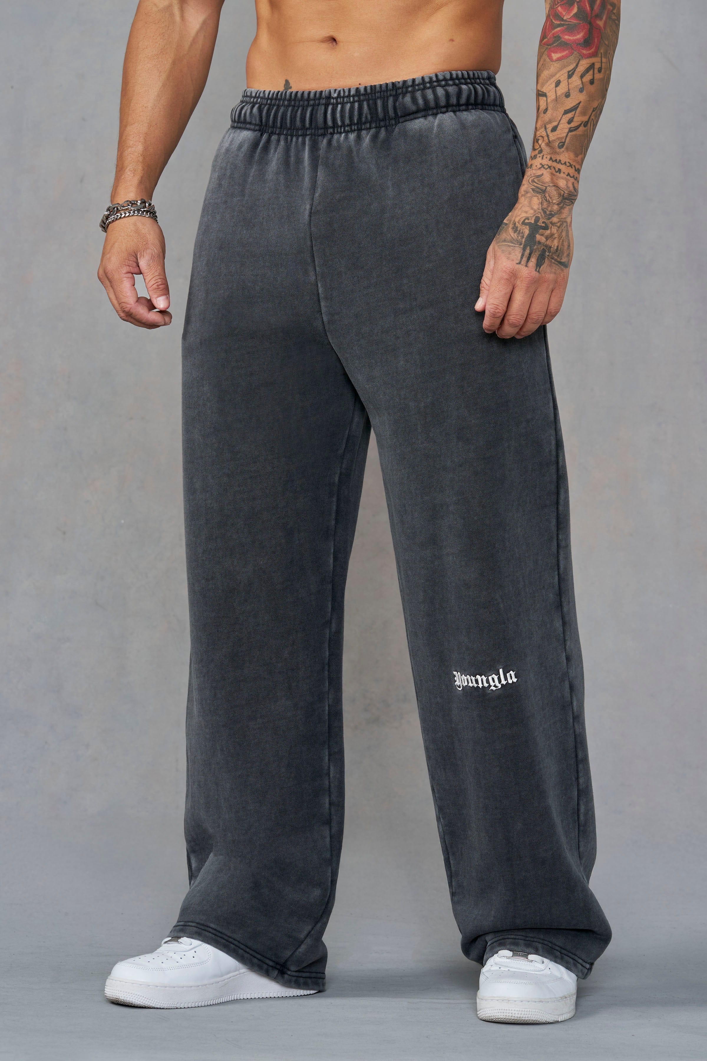 2129 - Core Baggy Sweats - Image 9