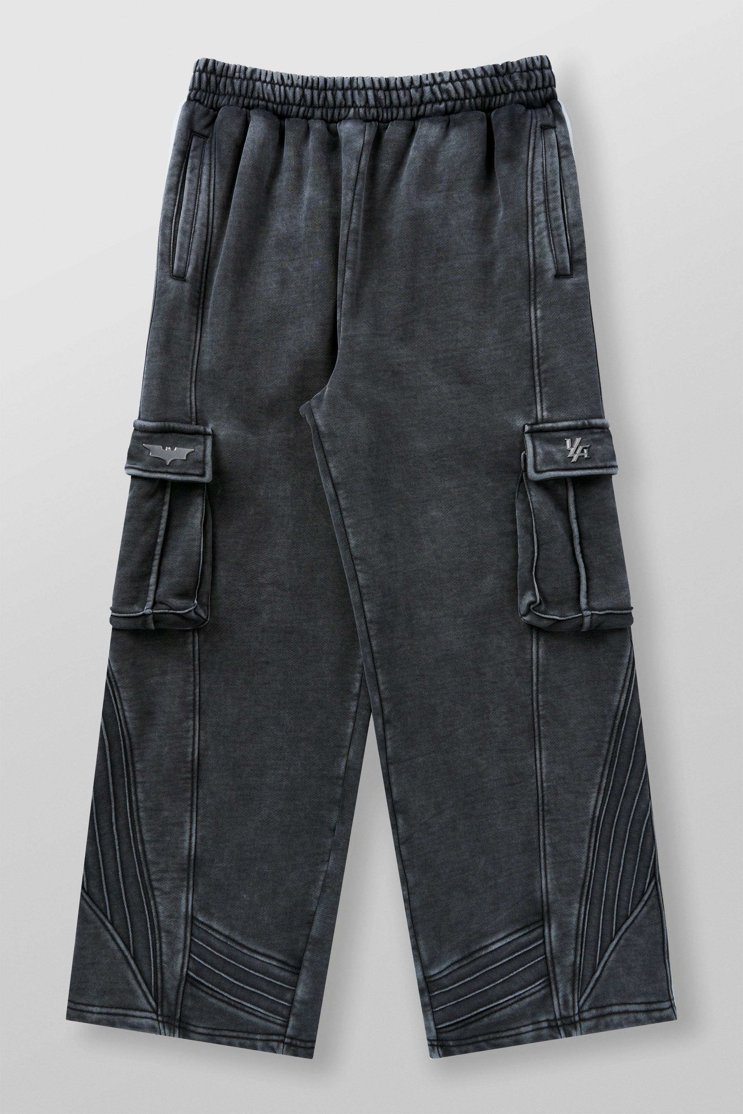 2131 - Batman Armored Sweats - Image 9