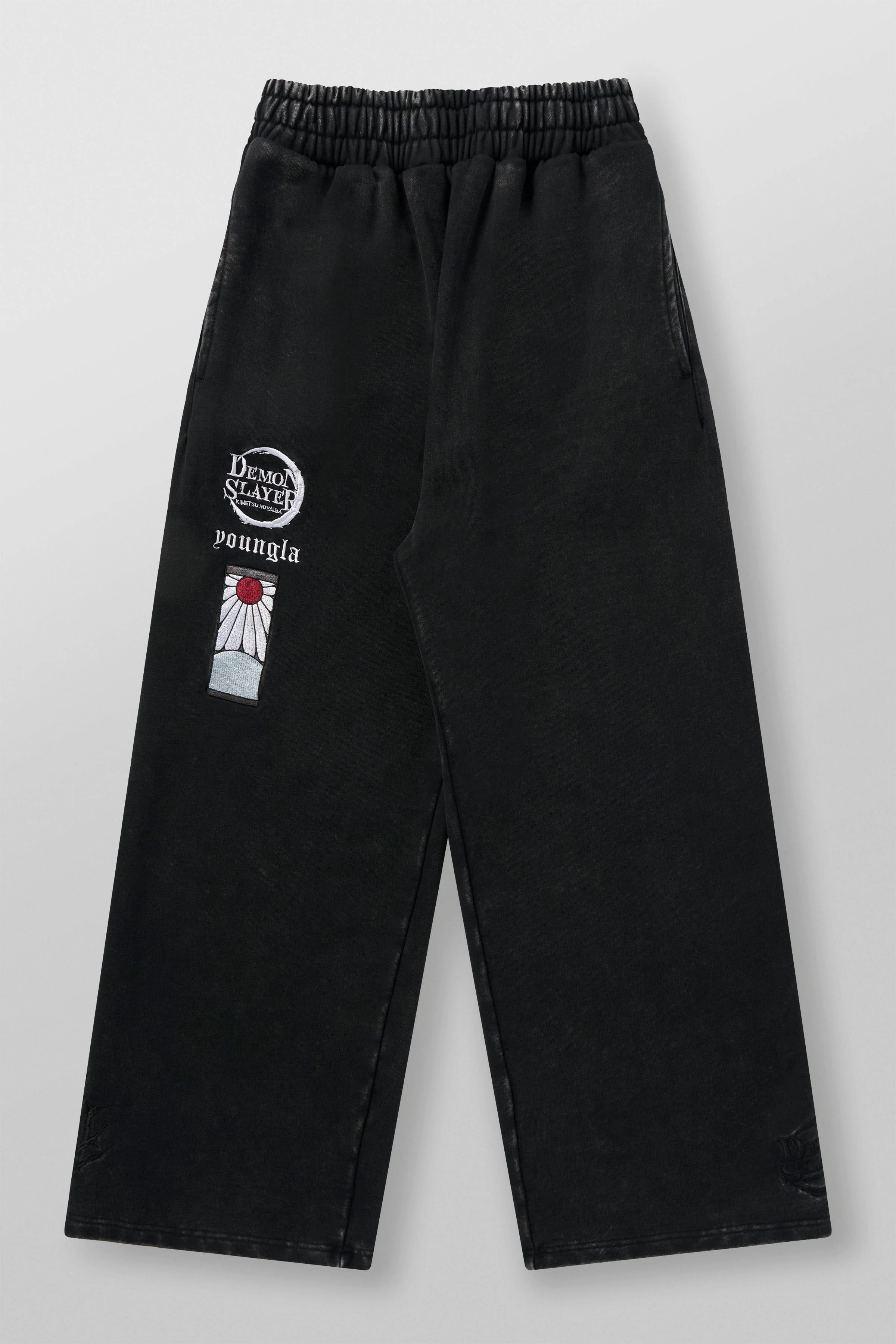 2153 - Demon Slayer: Kimetsu no Yaiba - Sweats - Image 13