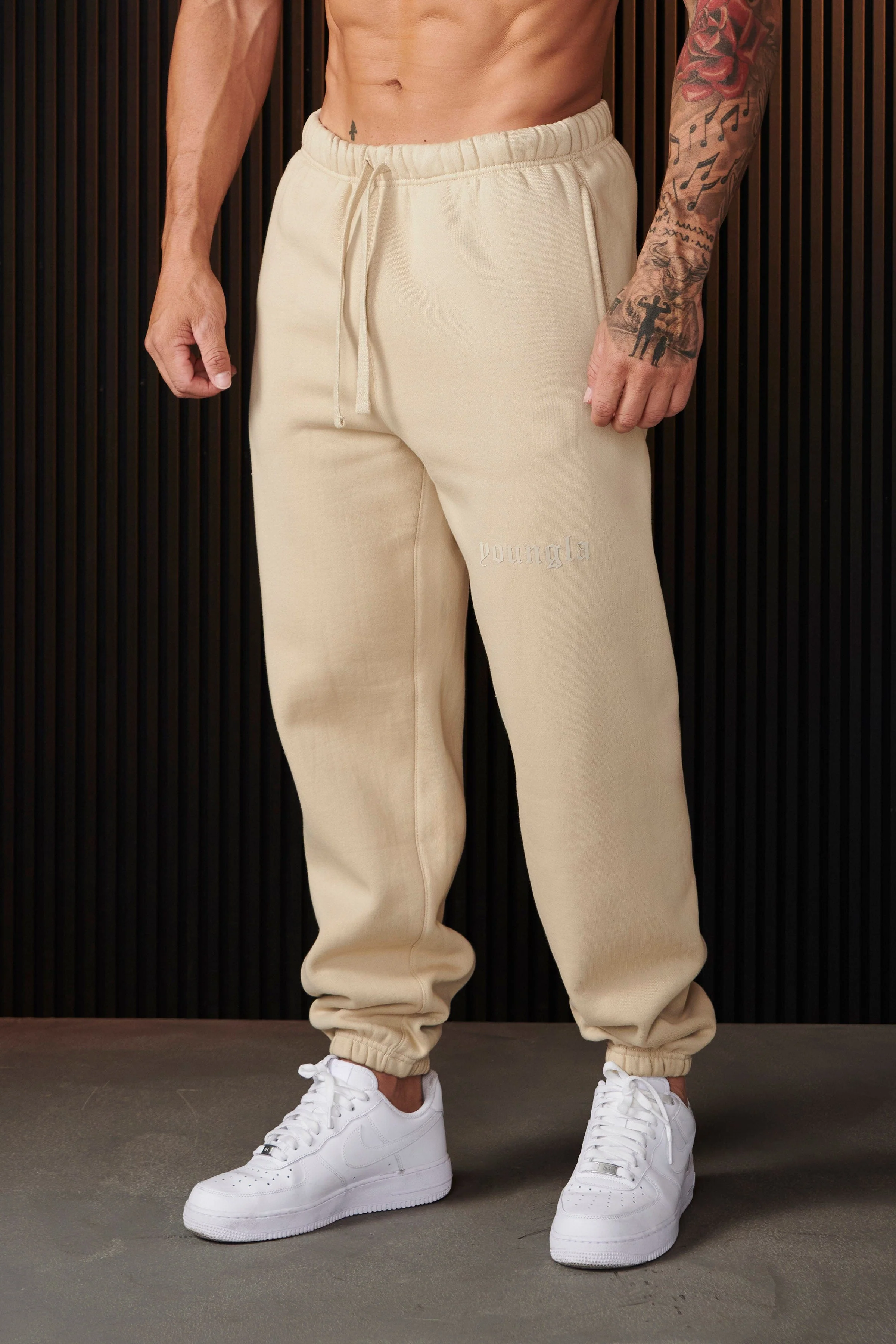266 - Cloud 9 Joggers - Image 4