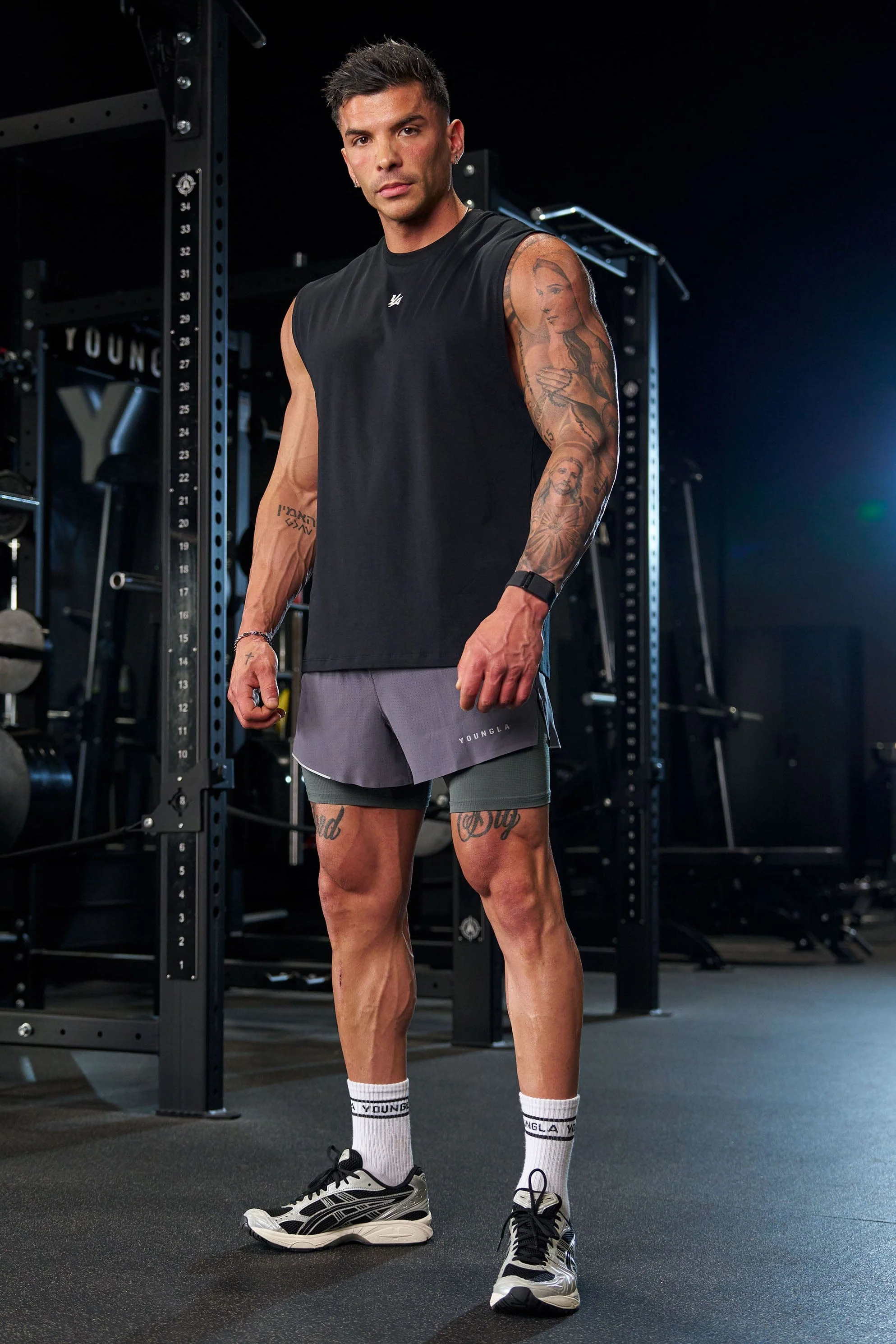 3006 - RunTech Tanks - Image 4