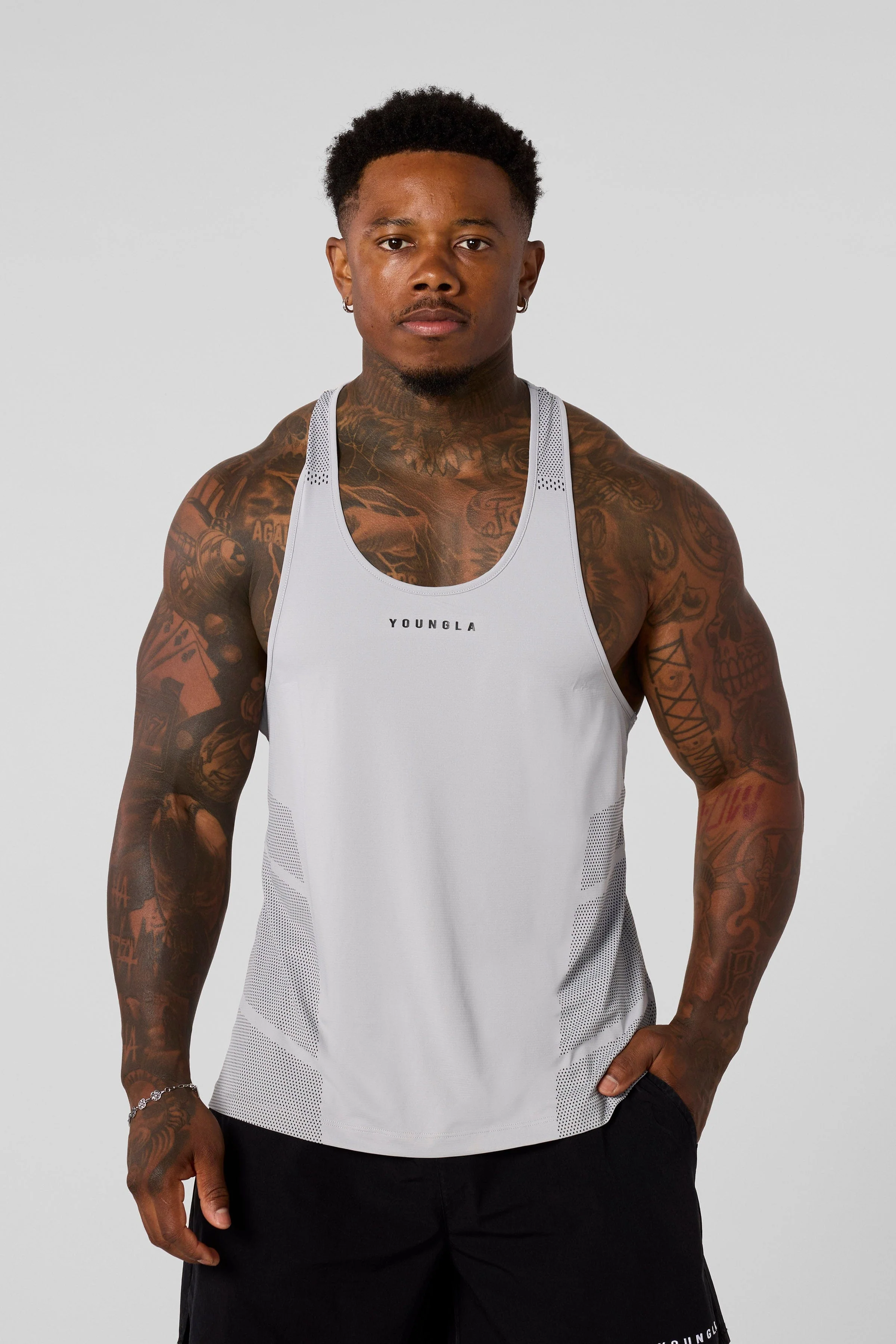 3042 - Kinetic Workout Stringers - Image 9