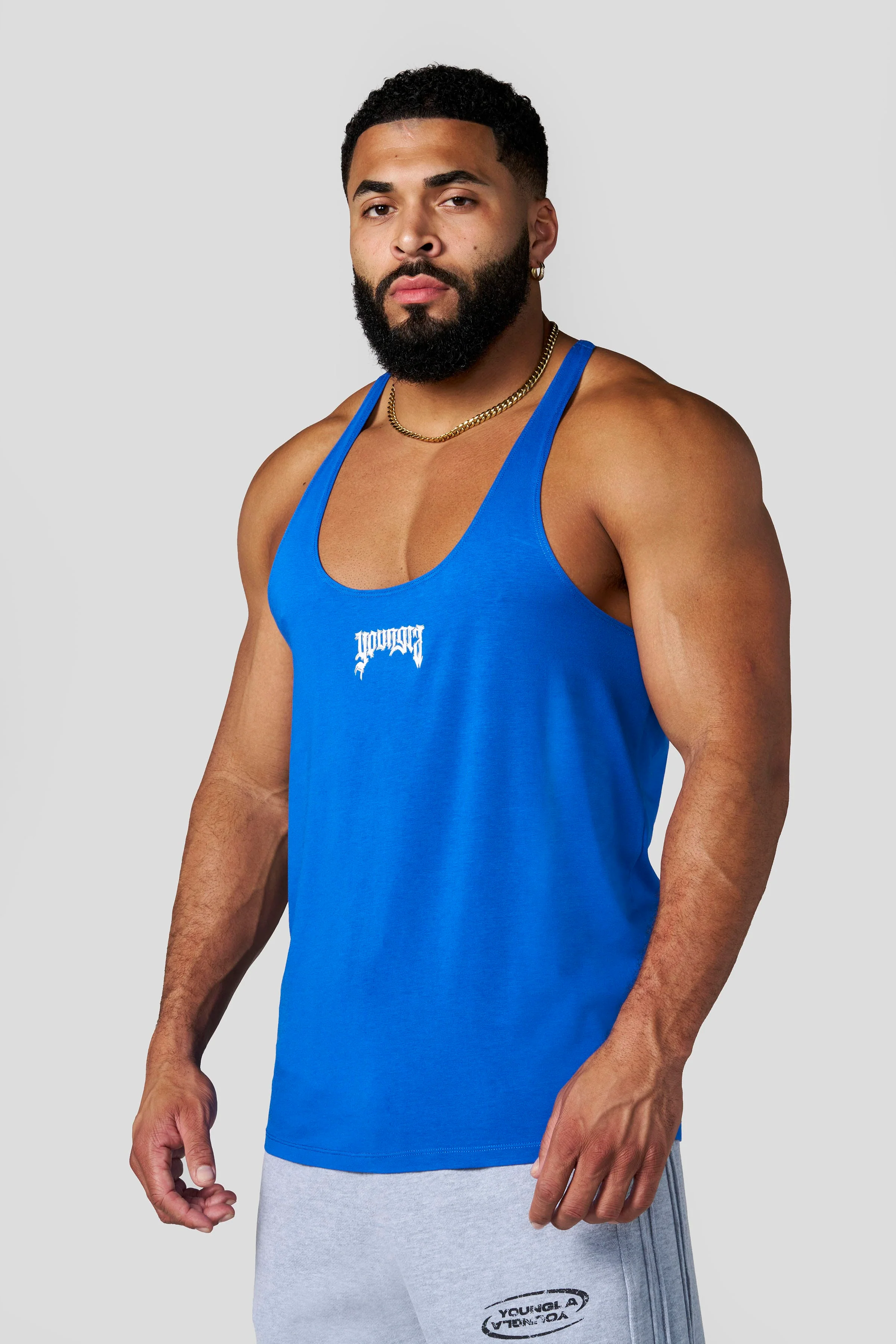 3074 - Thin Strap Stringers - Image 6