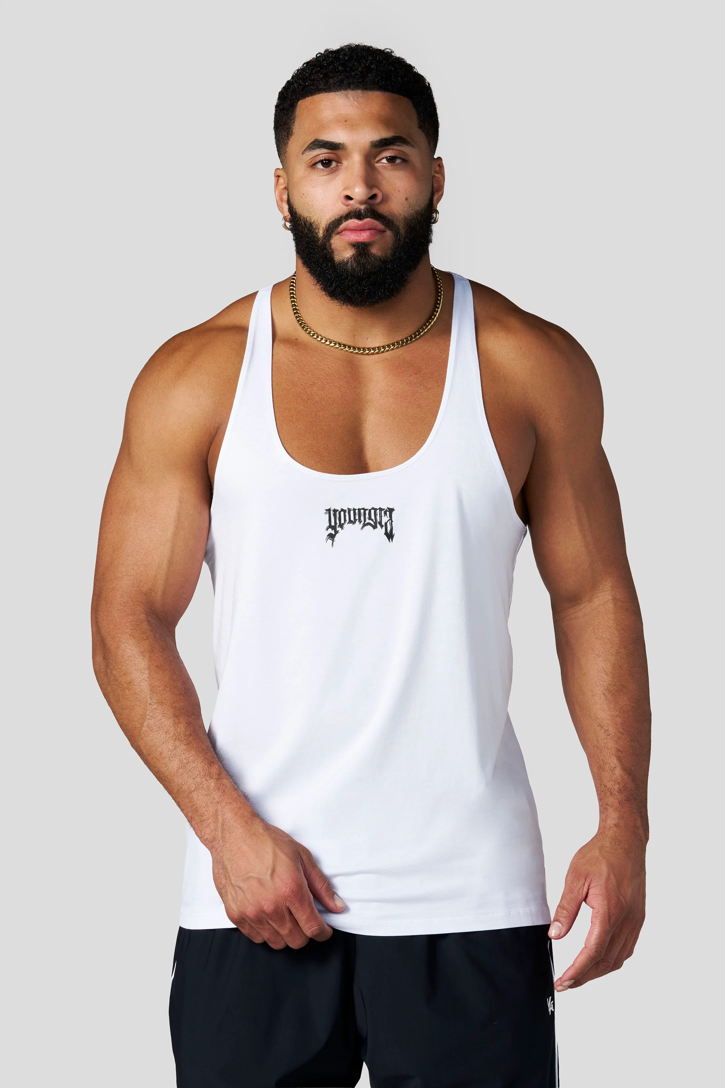 3074 - Thin Strap Stringers - Image 9