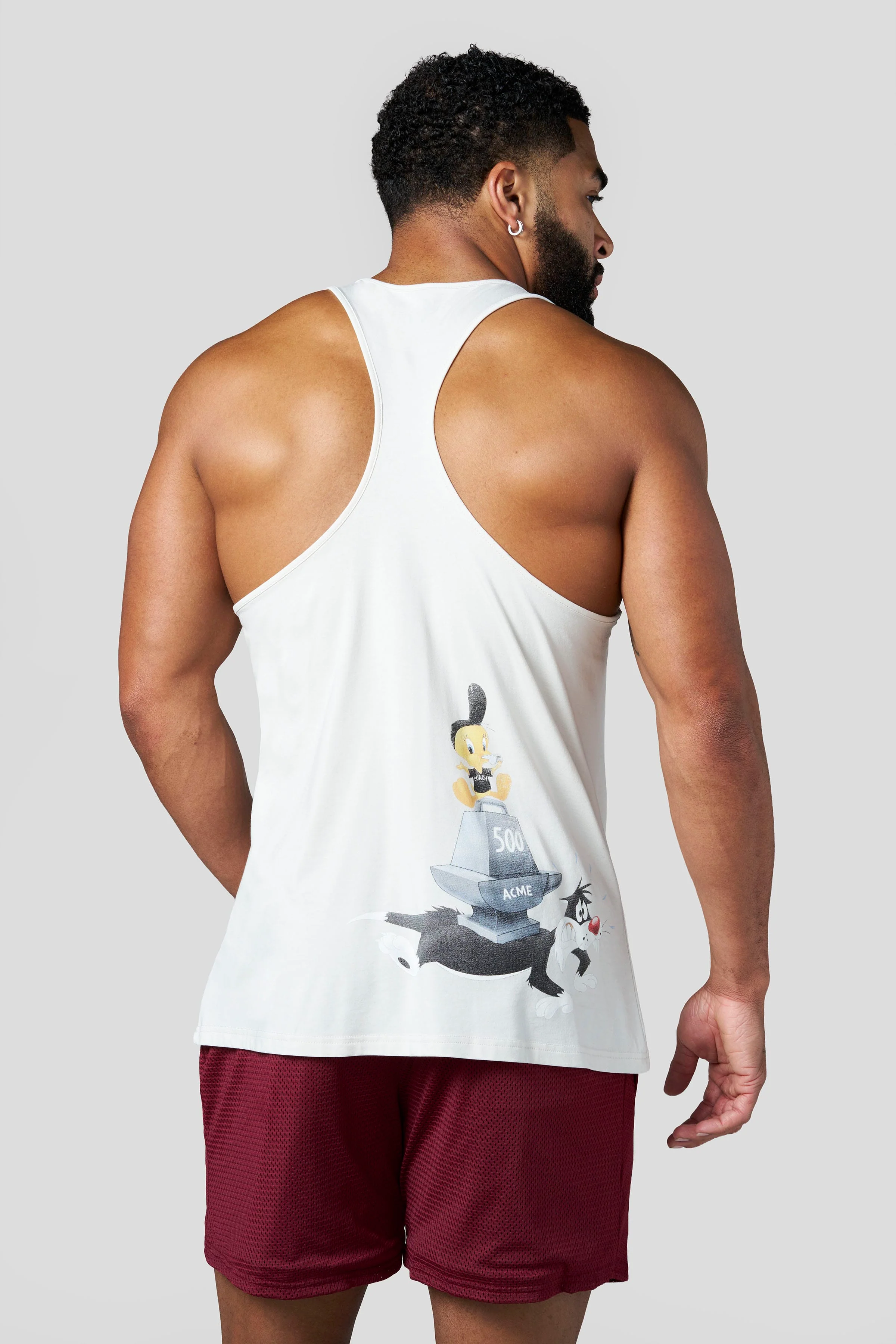 3078 - Looney Tunes Stringers - July 7th - Image 2
