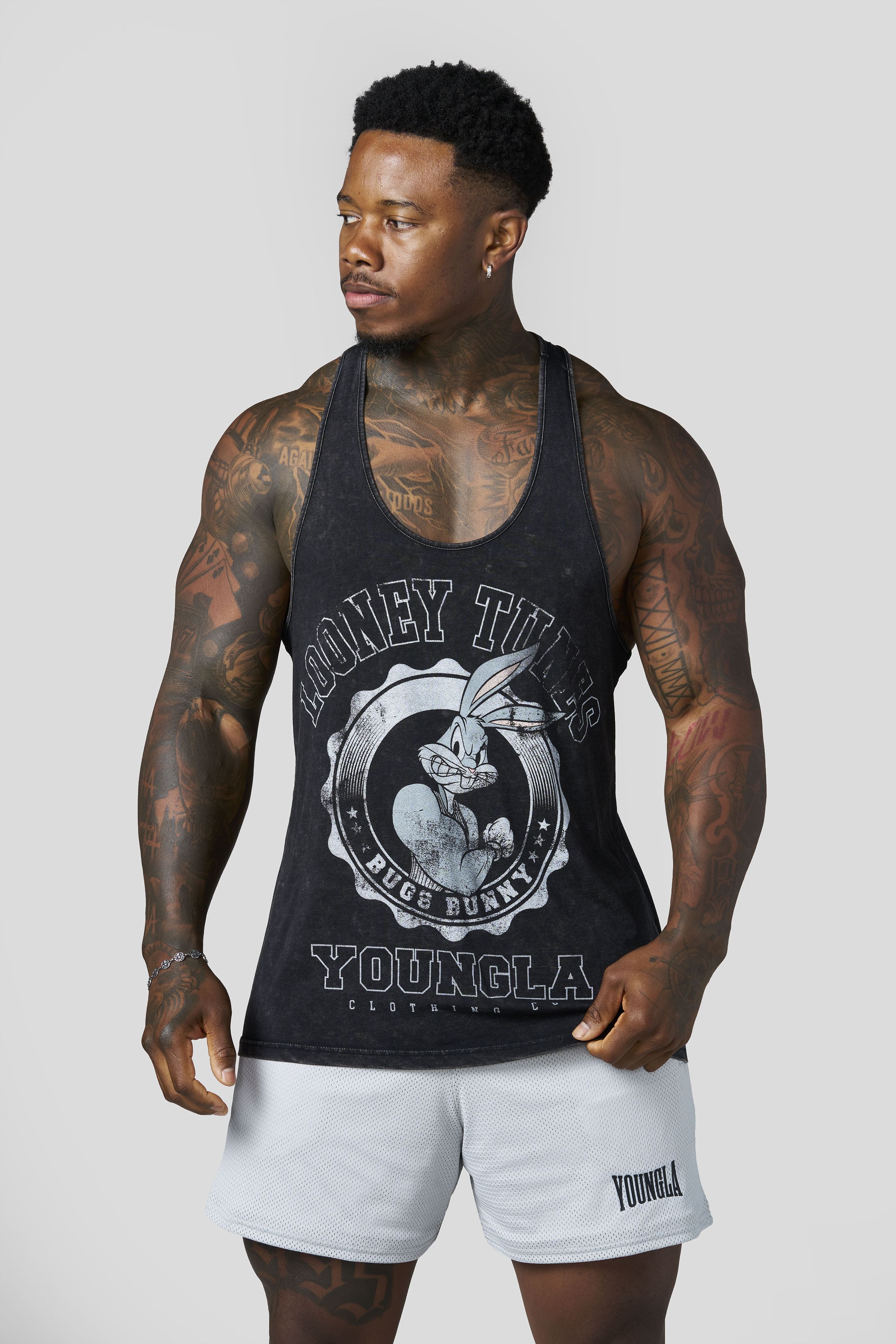 3078 - Looney Tunes Stringers - July 7th - Image 3