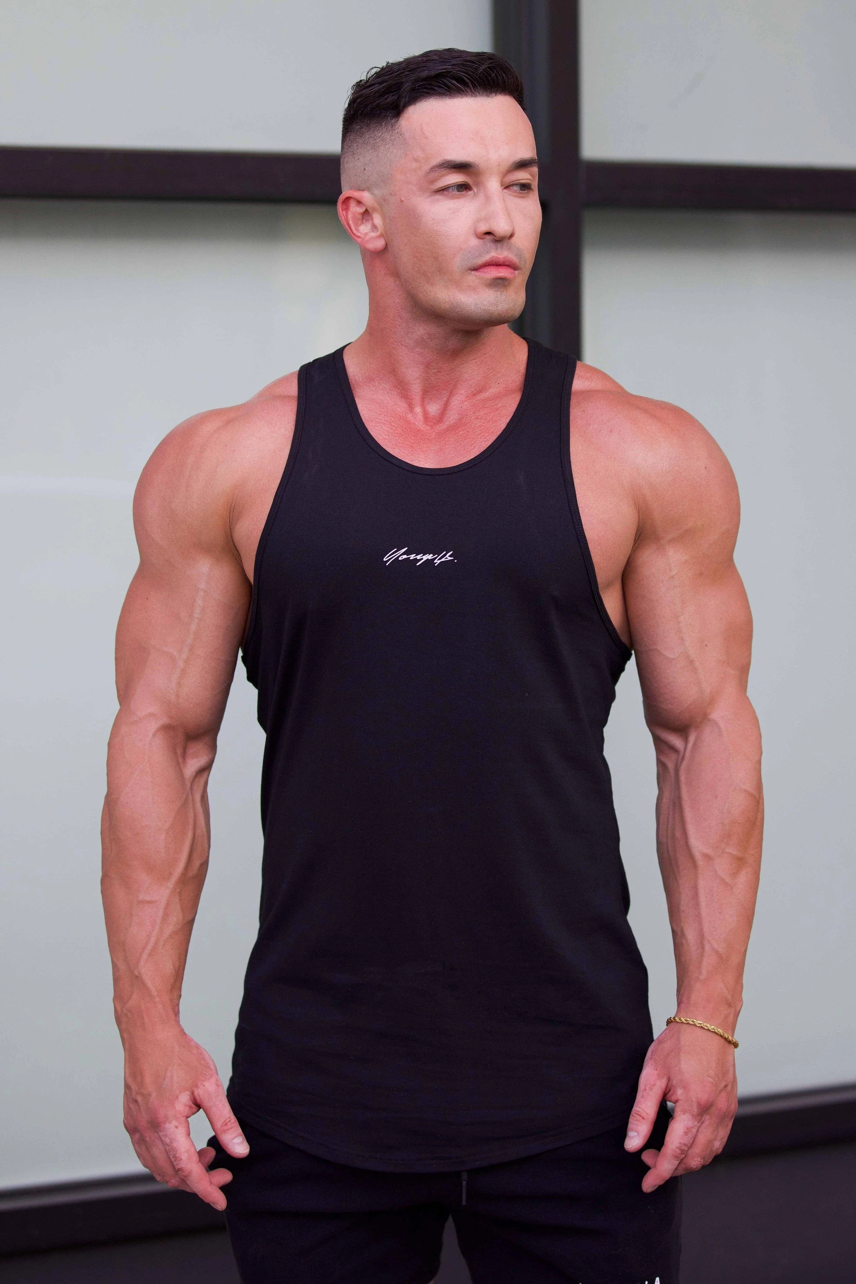 309 Signature Tanks - Image 3