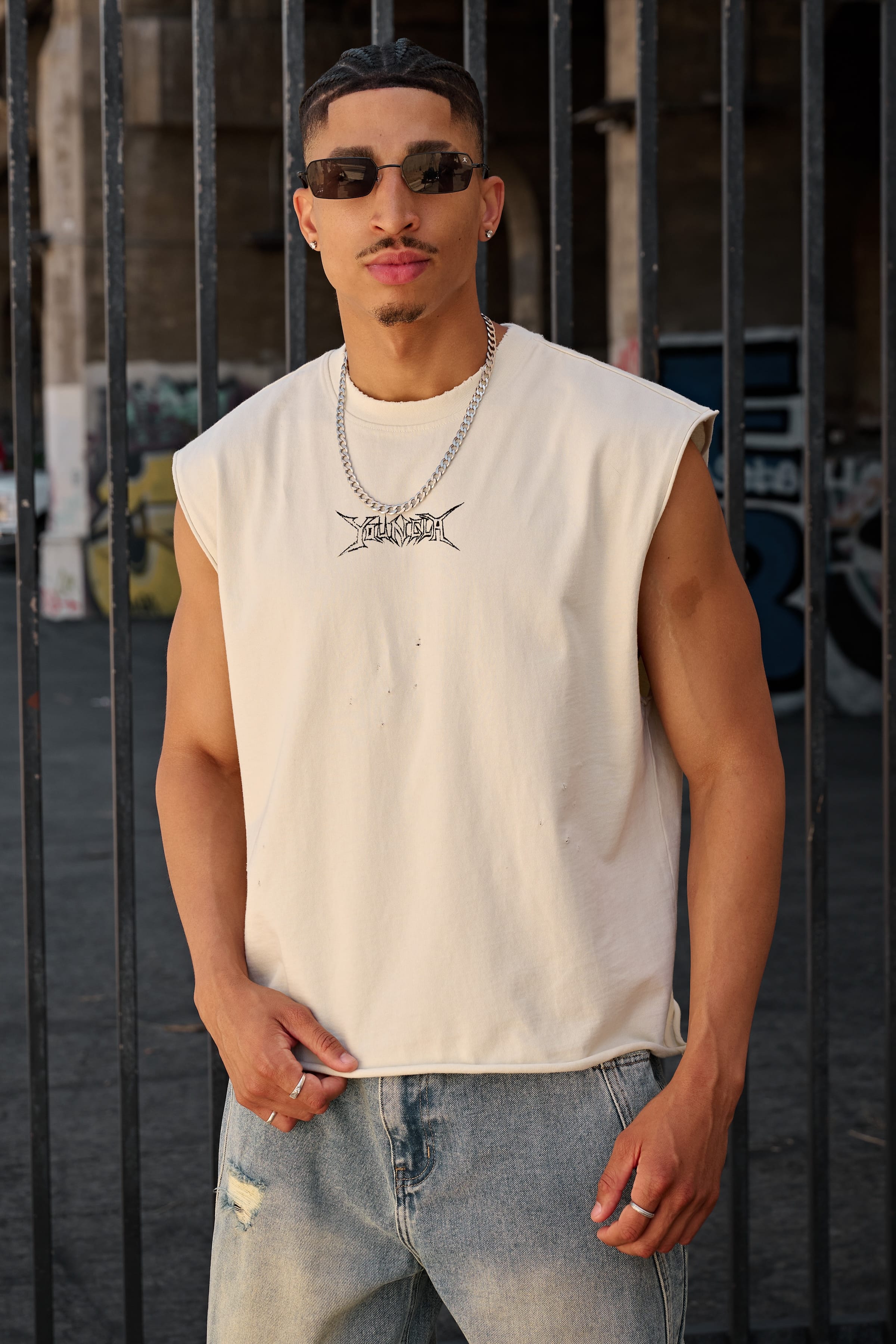 3096 - Eagle Cutoffs - Image 5