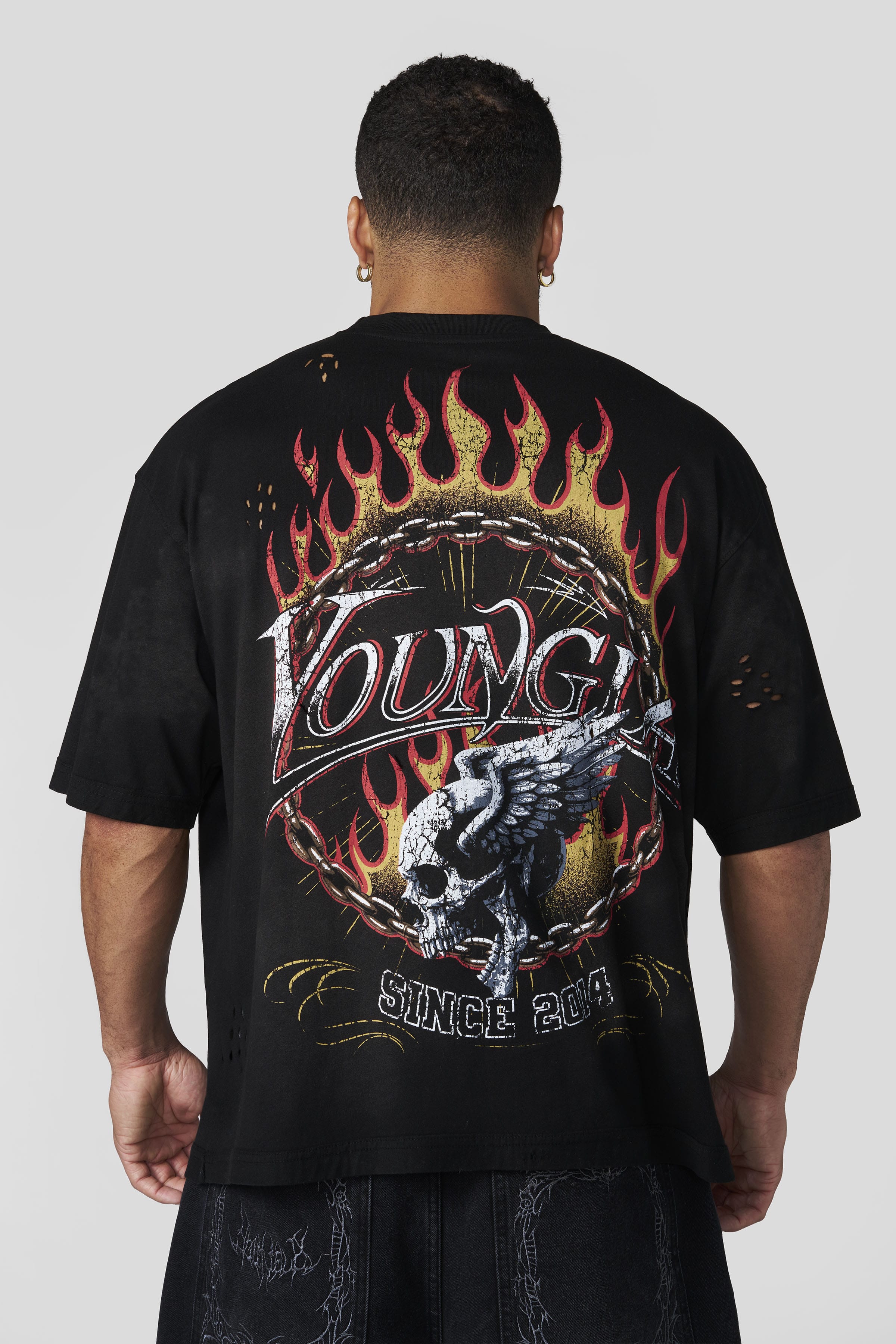 4008 - Ring of Fire Tees - Image 10