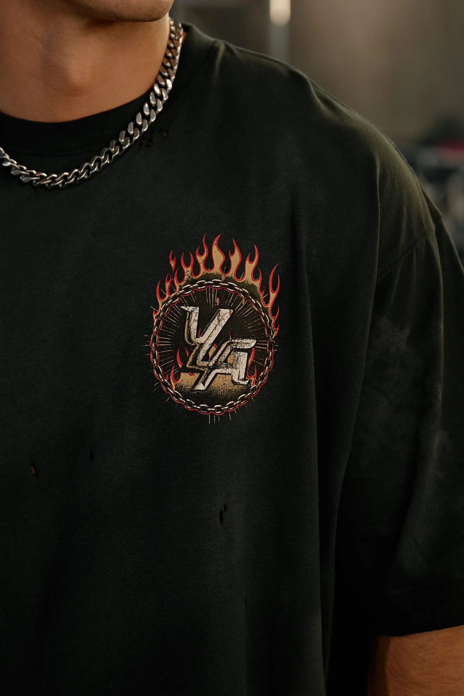 4008 - Ring of Fire Tees - Image 3