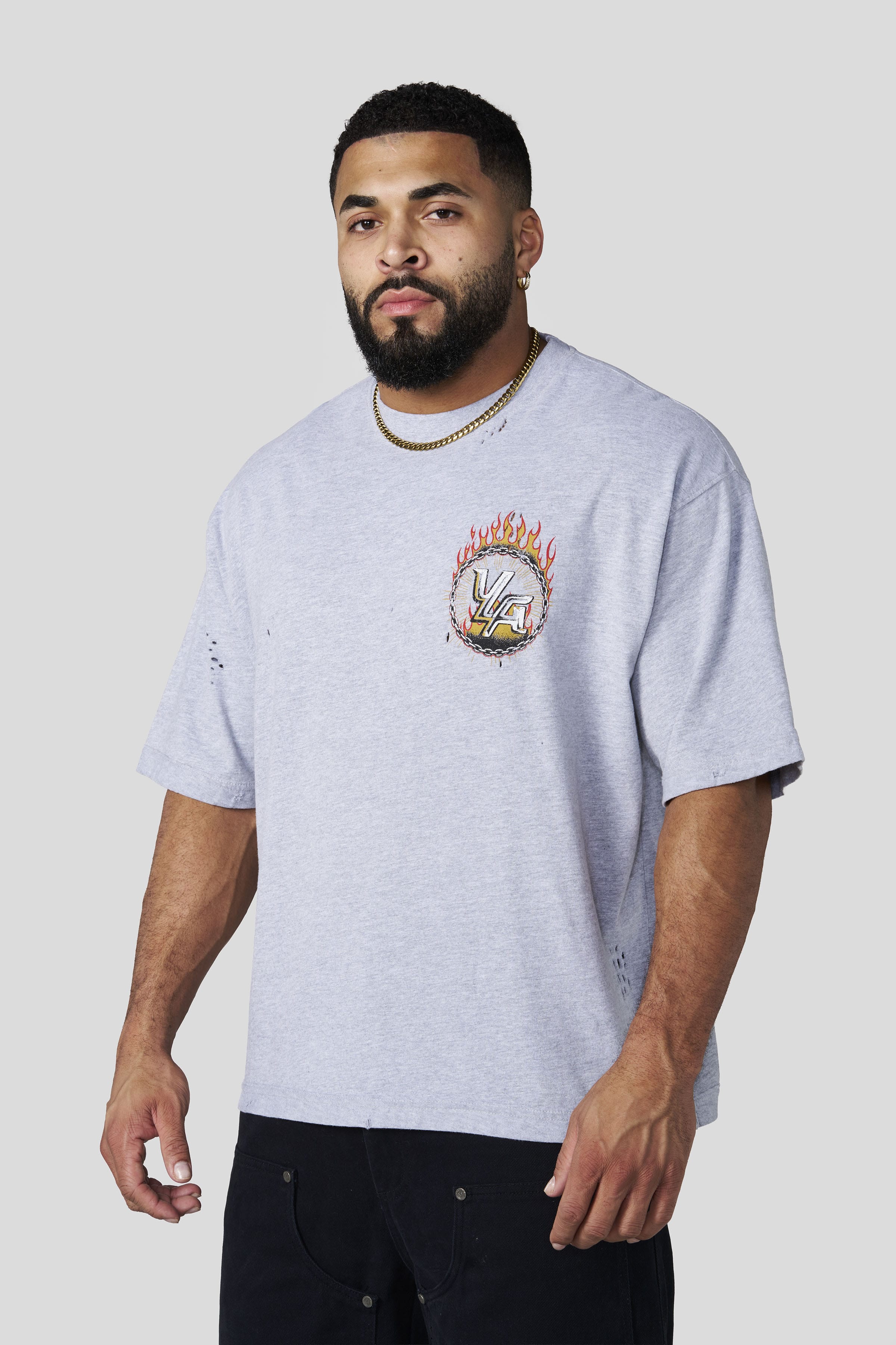 4008 - Ring of Fire Tees - Image 5