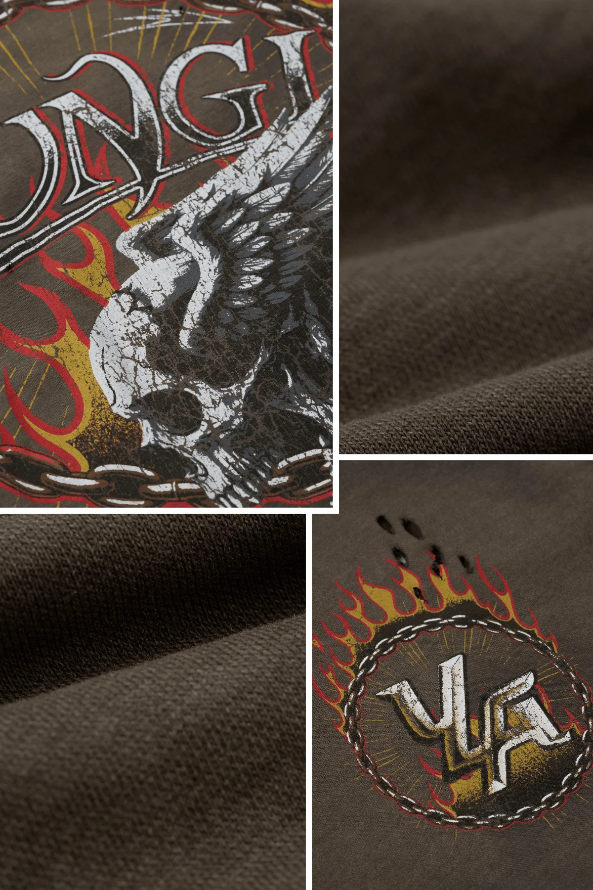 4008 - Ring of Fire Tees - Image 6