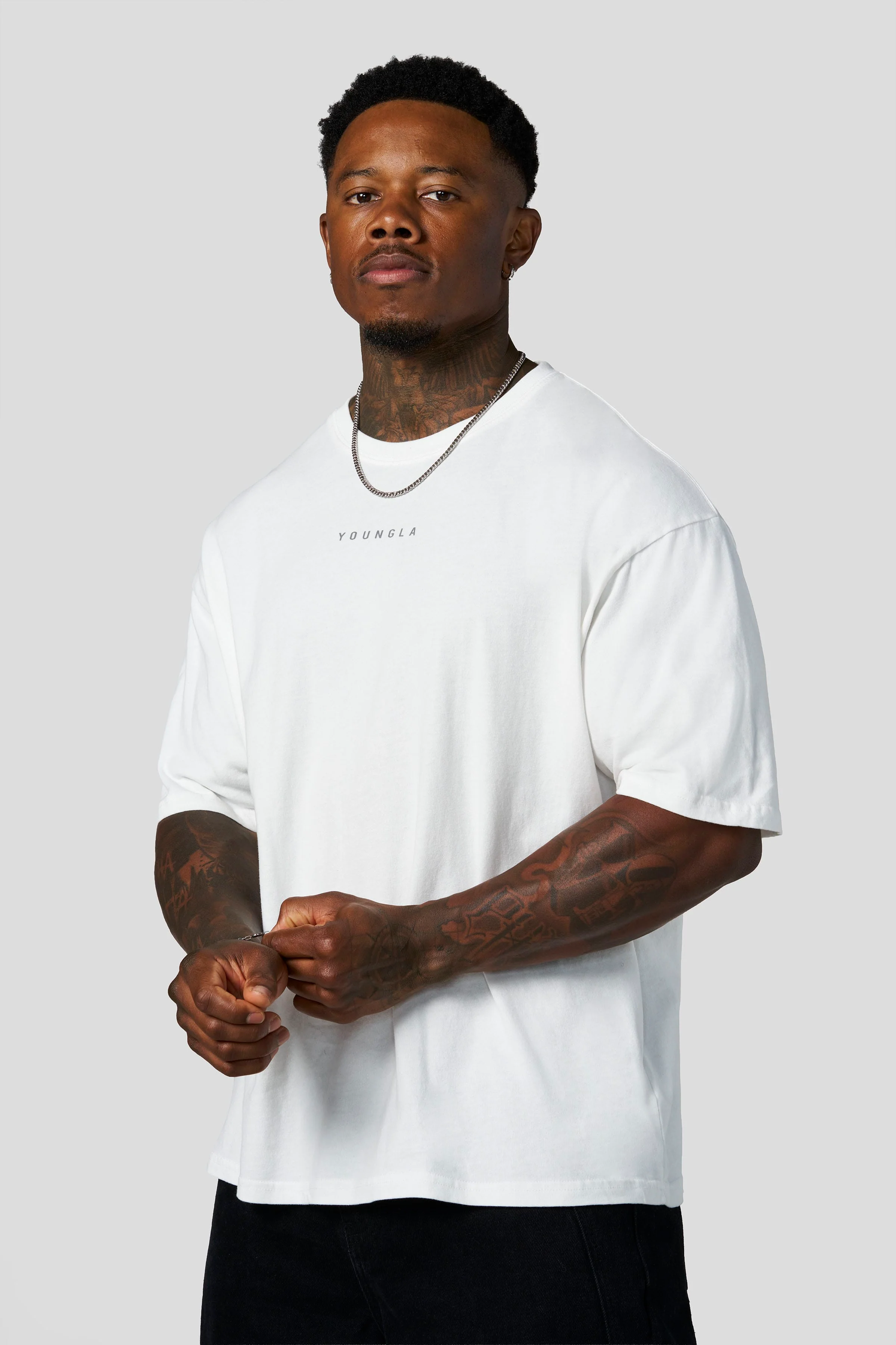 4034 - Japanese Cotton Tees - Image 9