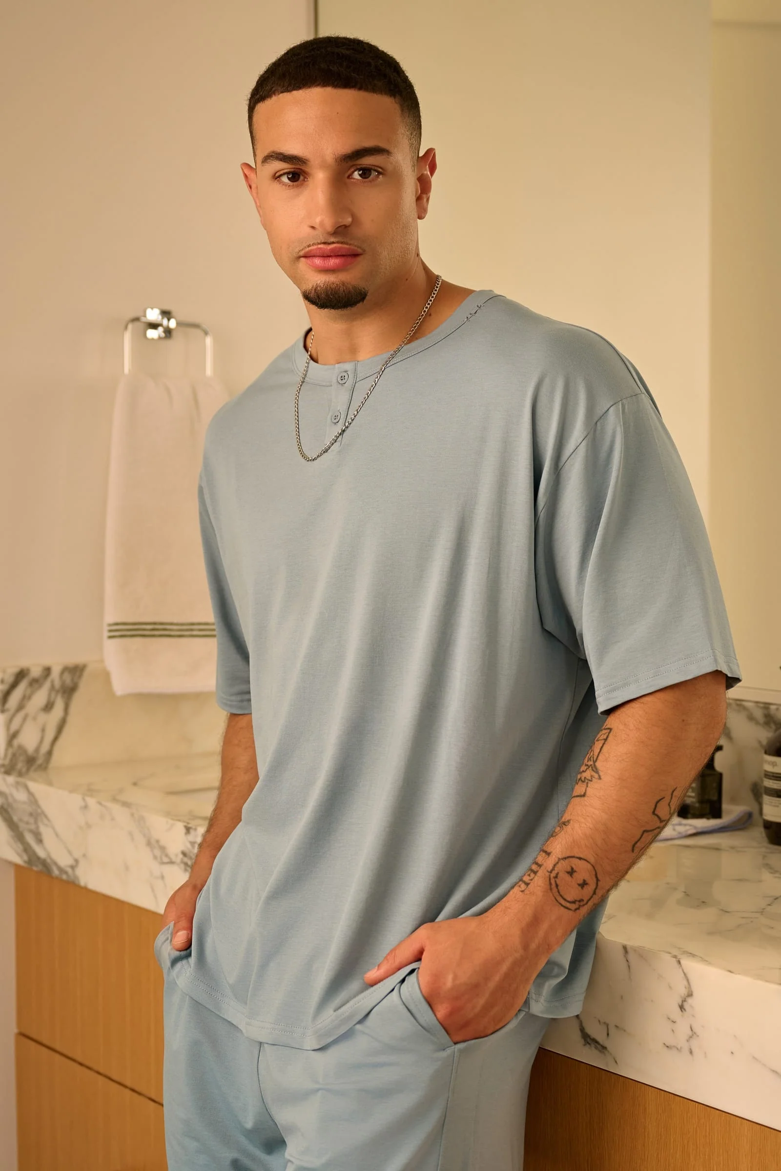 4039 - Sleepwear Tees - Image 6