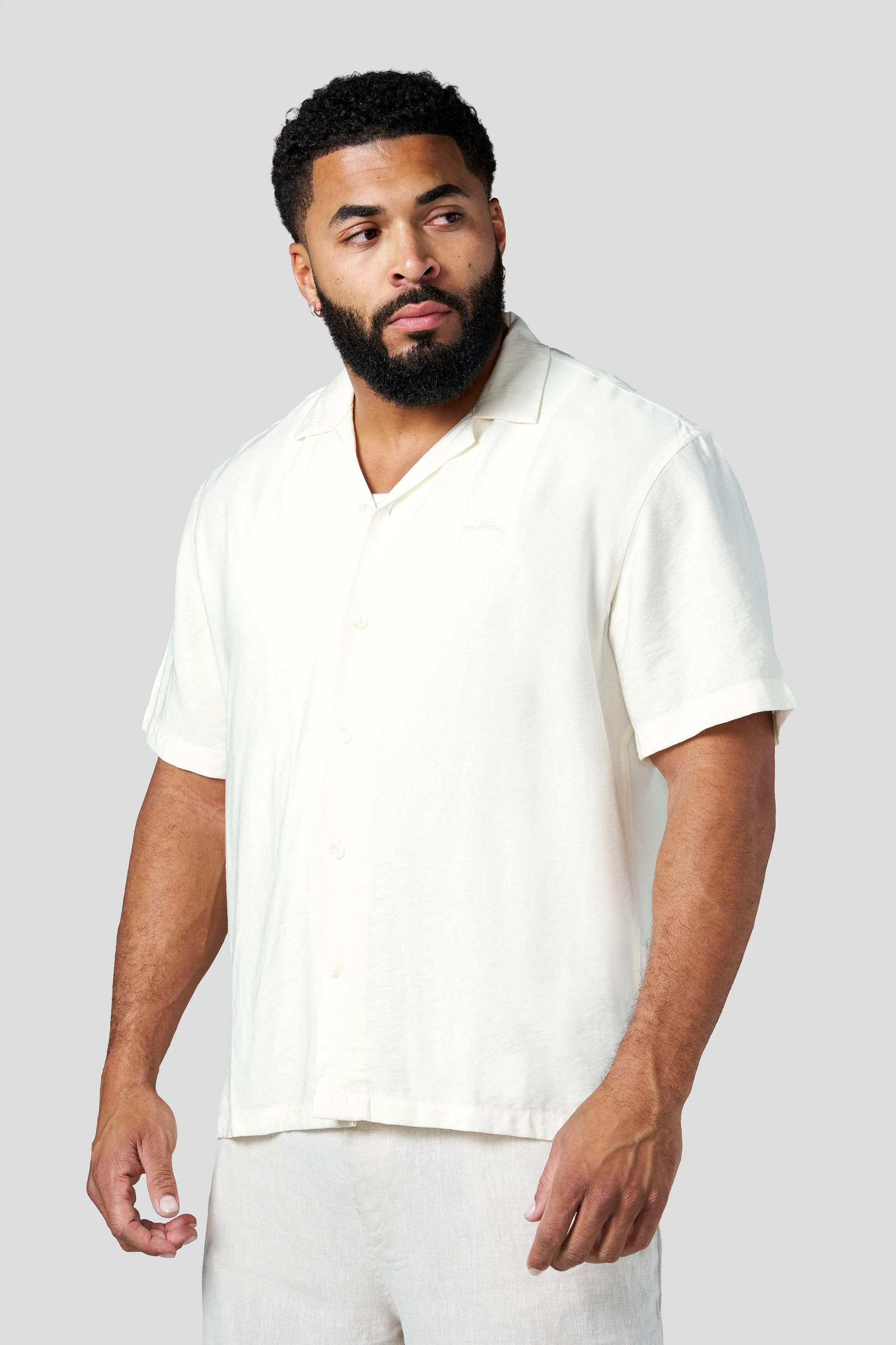 4063 - Amalfi Button-Ups - July 7th
