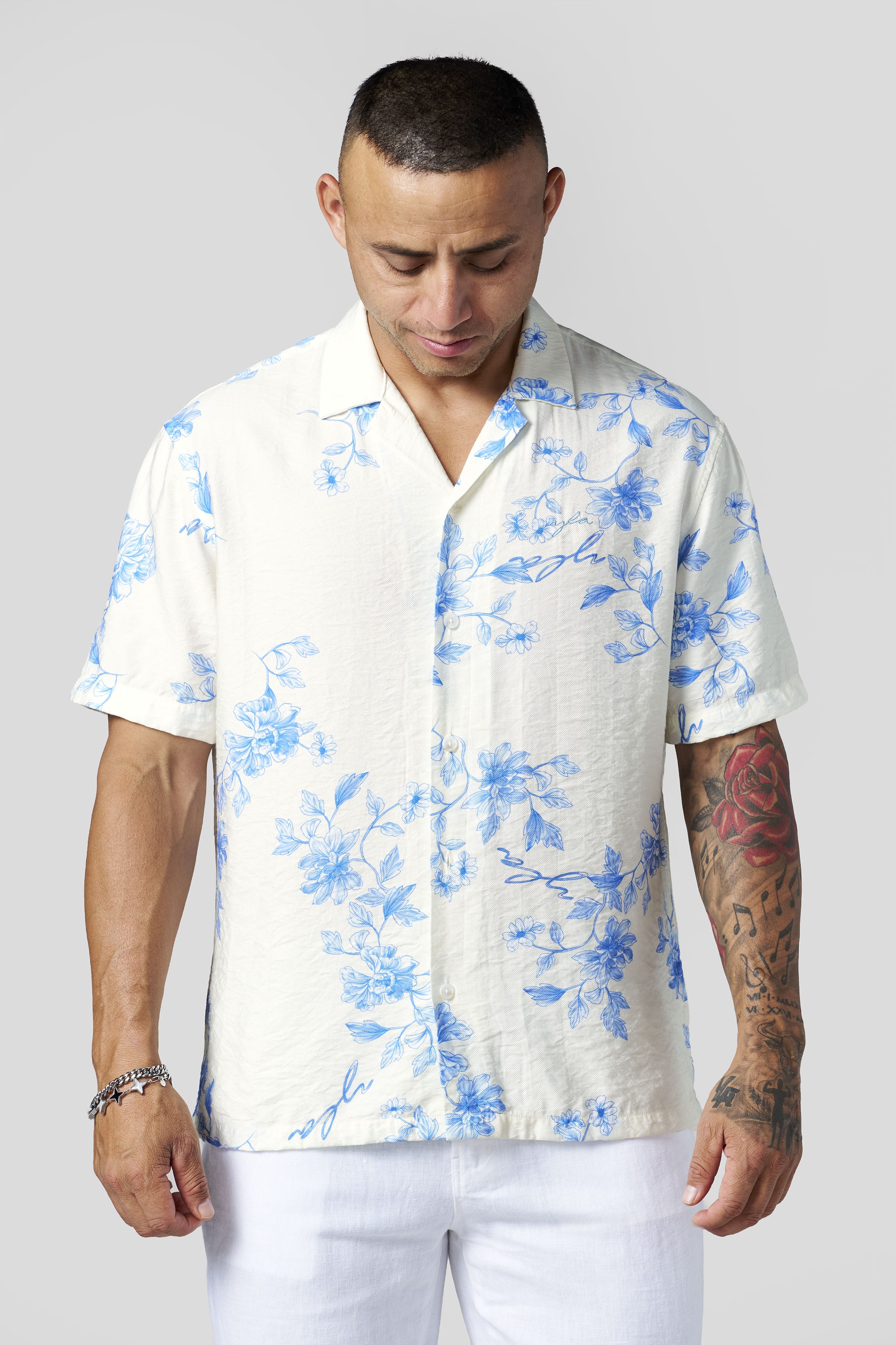 4063 - Amalfi Button-Ups - July 7th - Image 2
