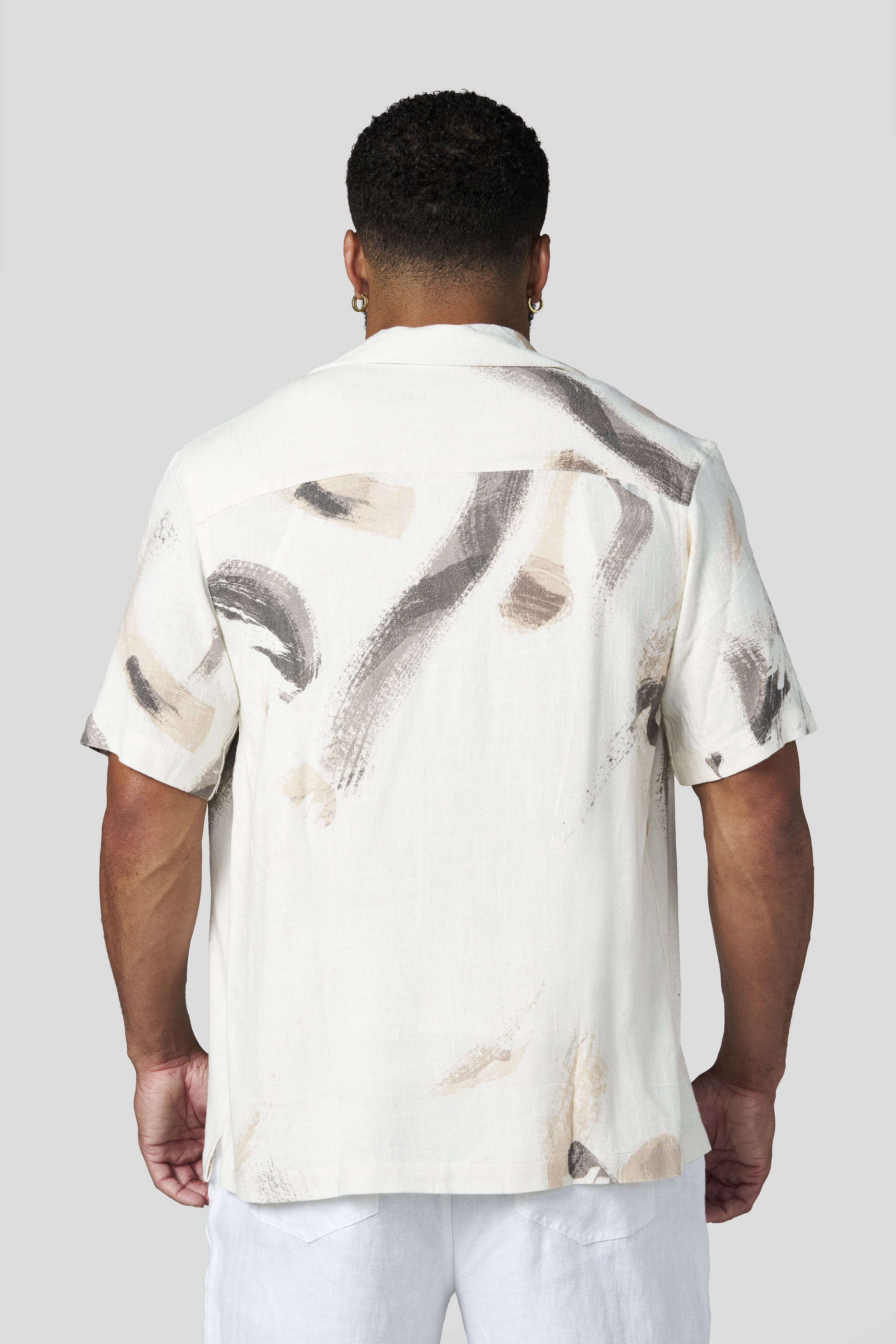 4087 - Riviera Art Button-Ups - Image 6