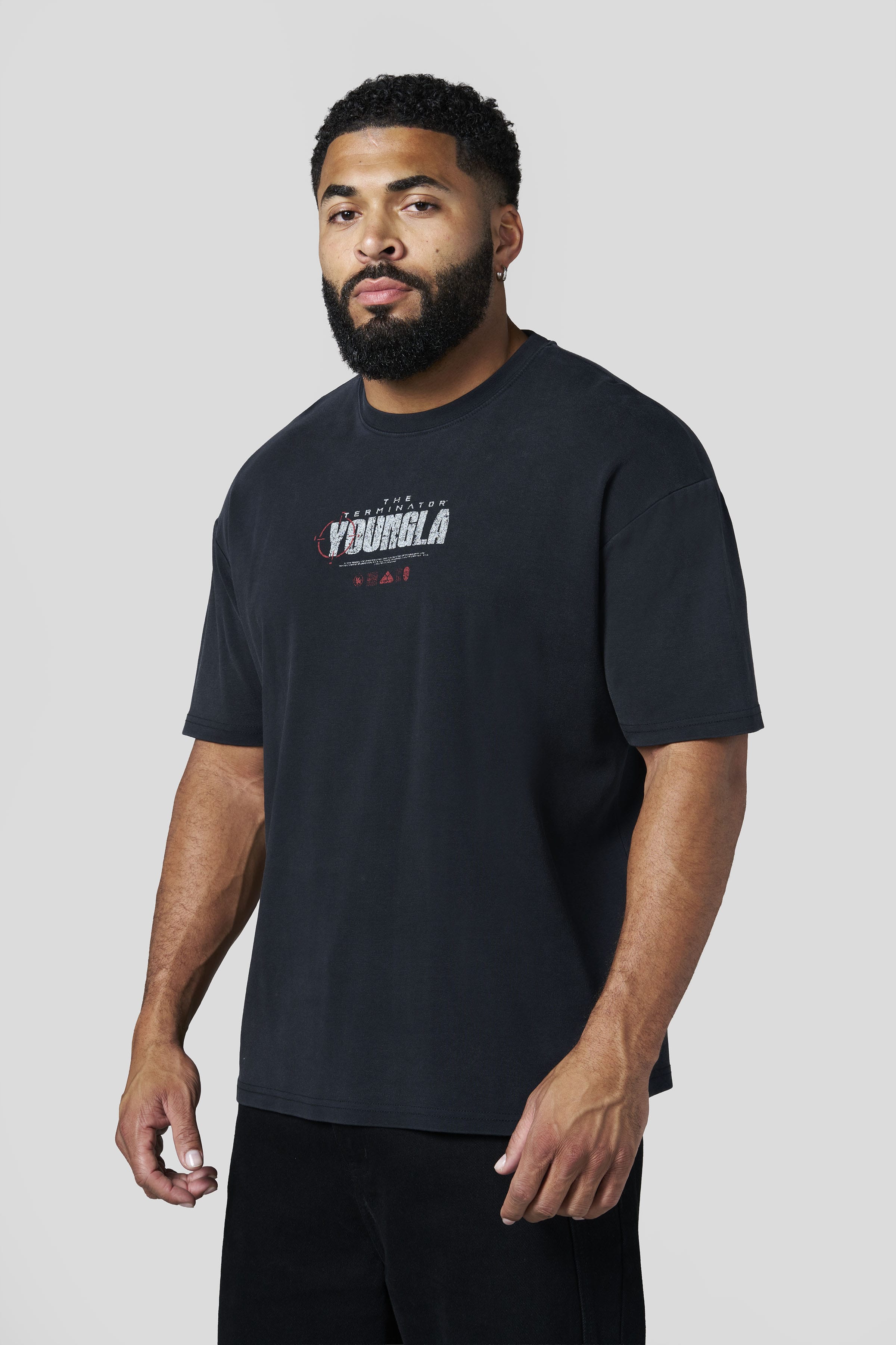 4088 - Terminator Tees - July 7th - Image 4