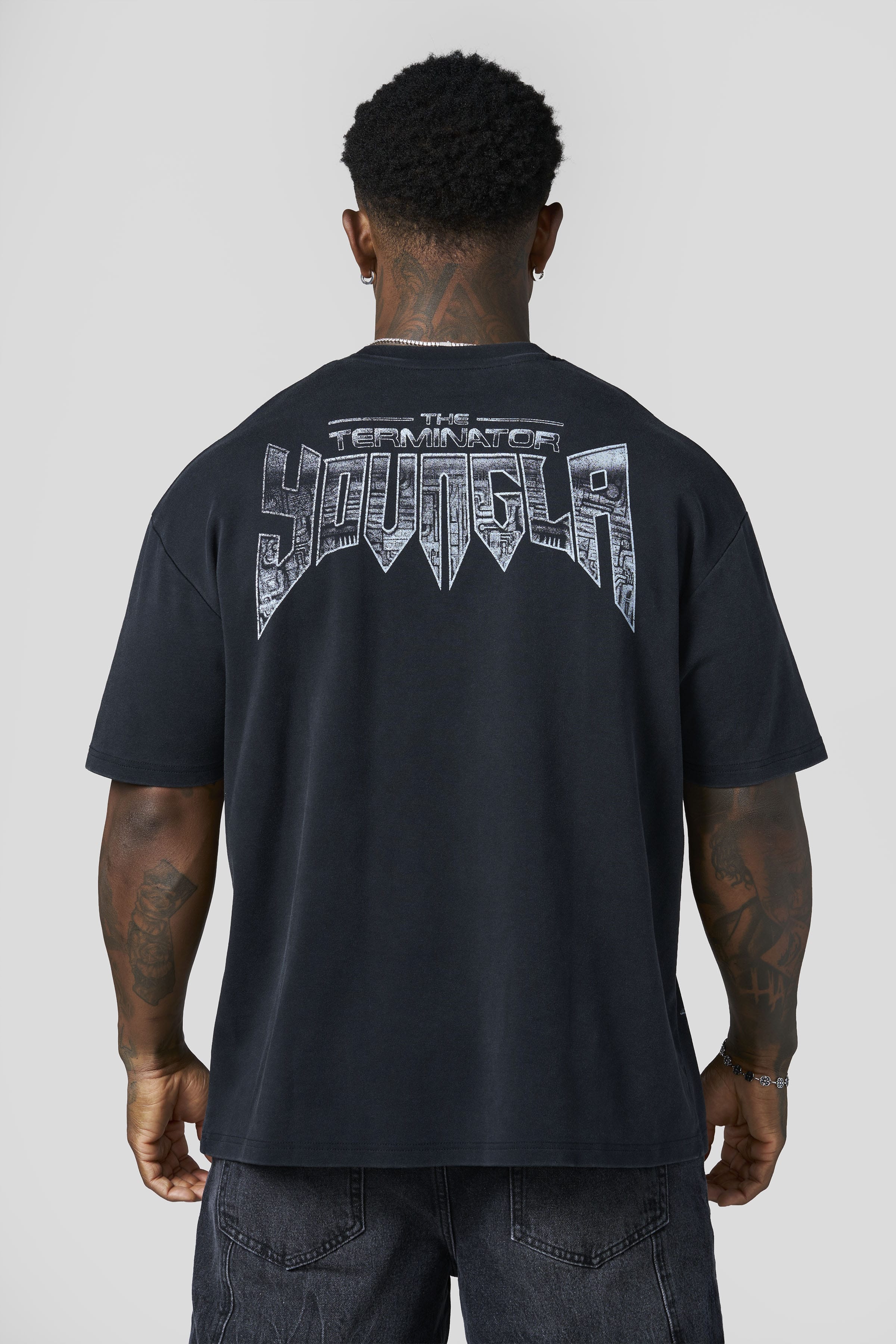 4088 - Terminator Tees - July 7th - Image 7