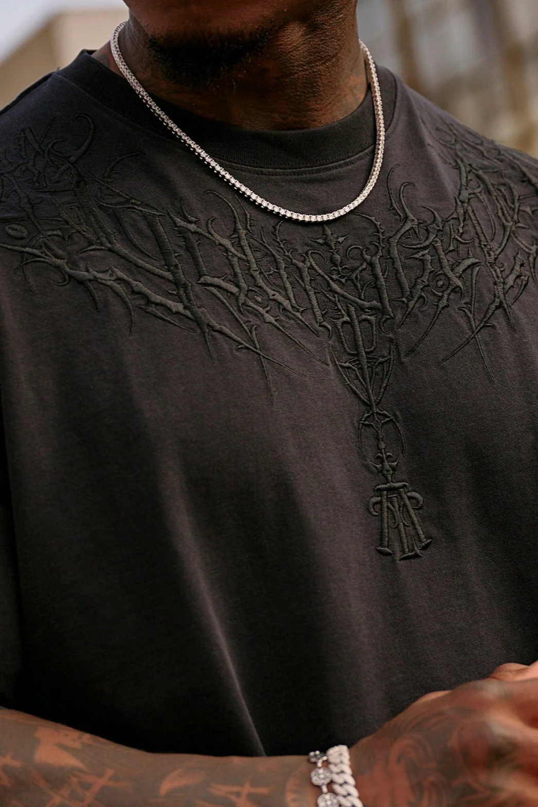4106 - Dark Wave Tees - Image 2