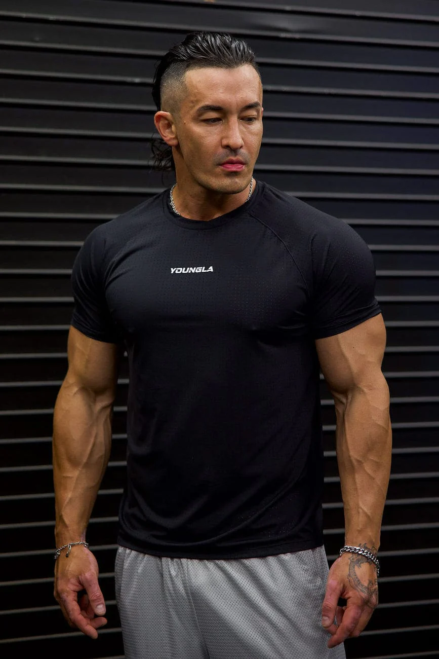 4115 - AeroMesh Shirts - Image 6